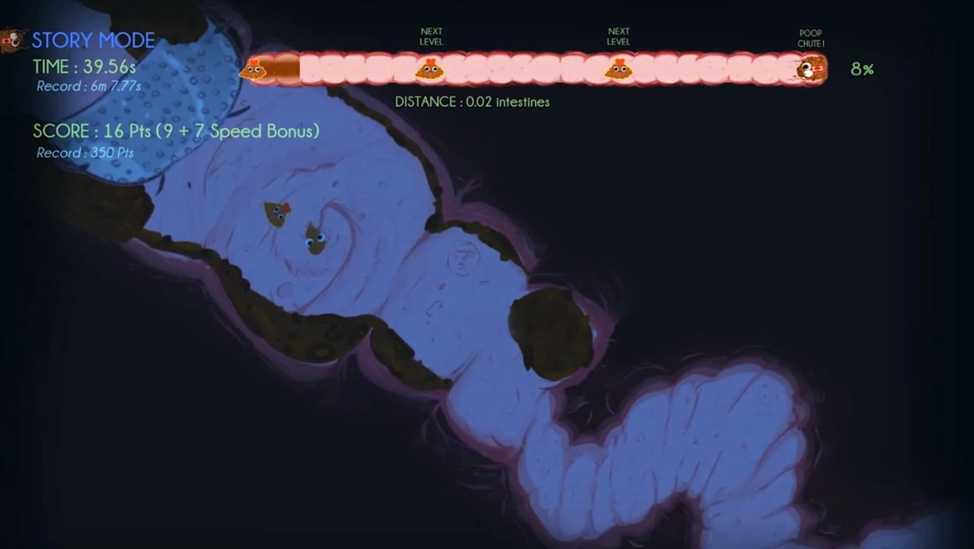 Where's My Mommy? screenshot 2