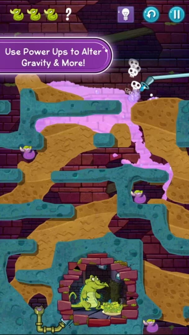 Where's My Water? 2 screenshot 3