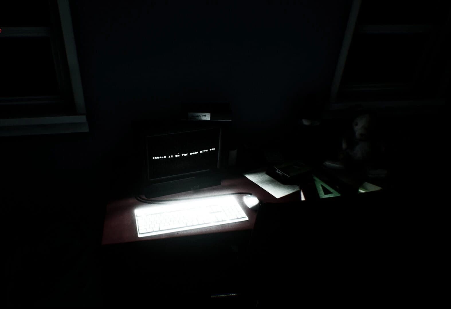Where's Oswald? screenshot 5