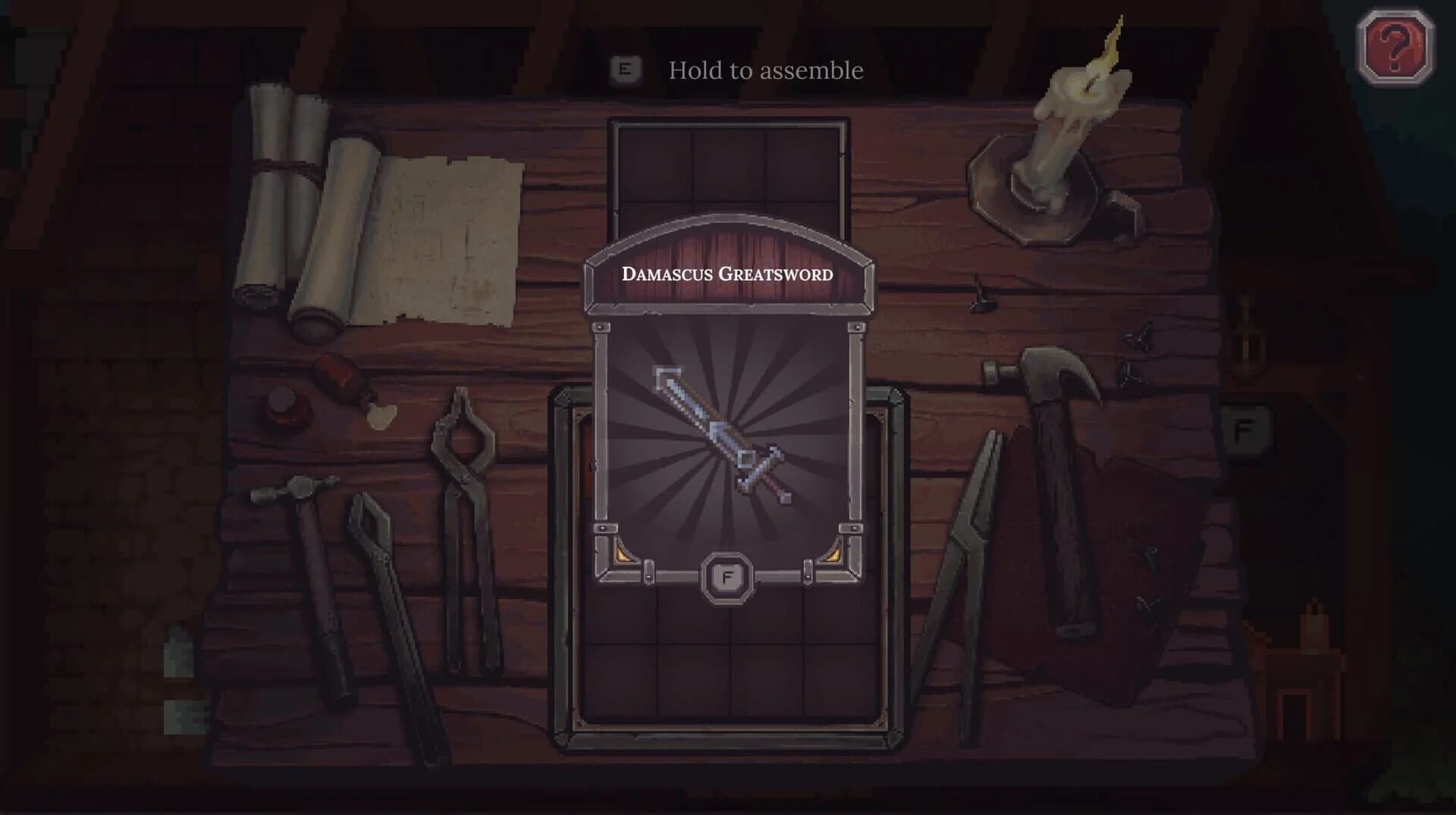 While the Iron’s Hot screenshot 3