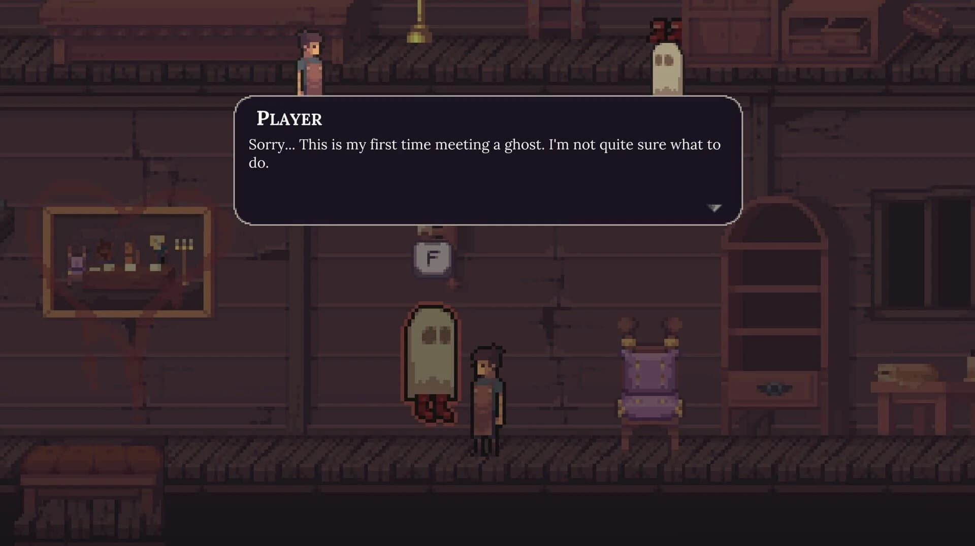 While the Iron’s Hot screenshot 2