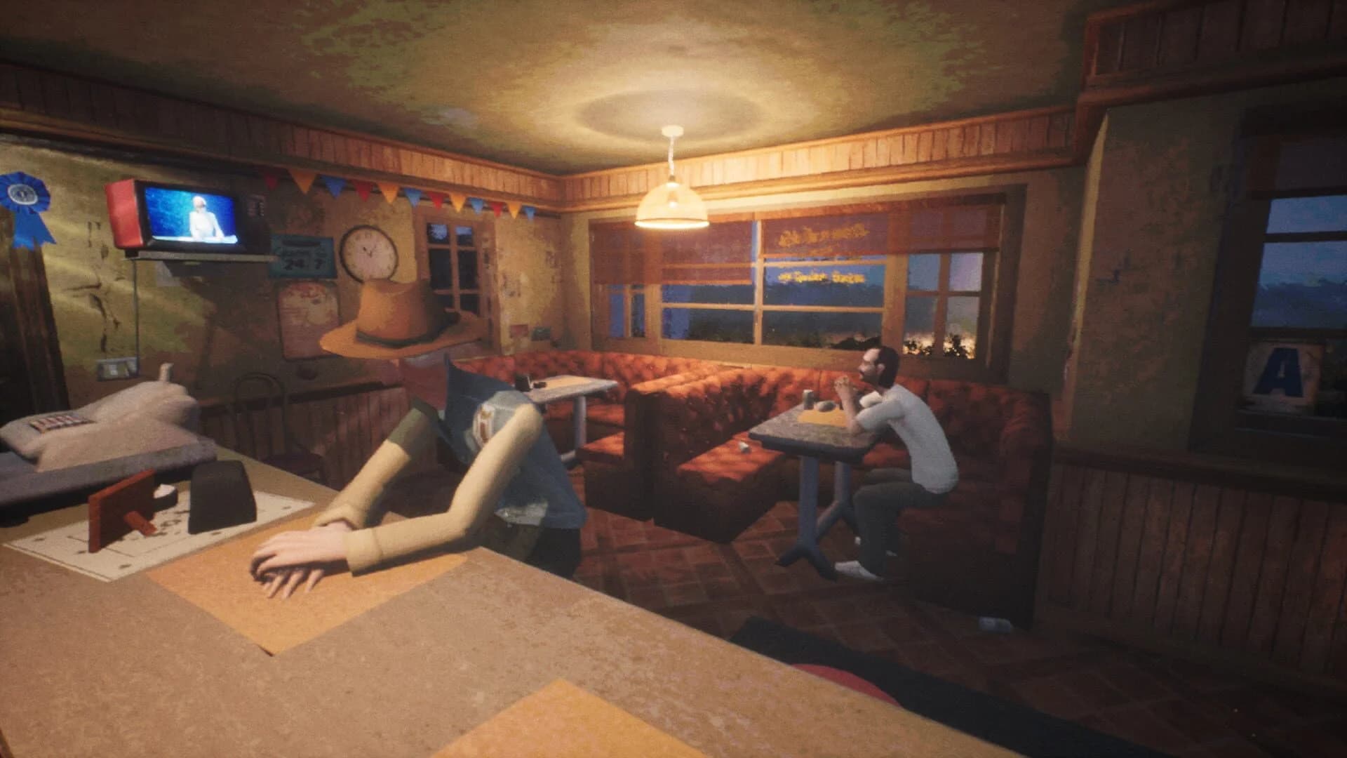 While We Wait Here screenshot 1