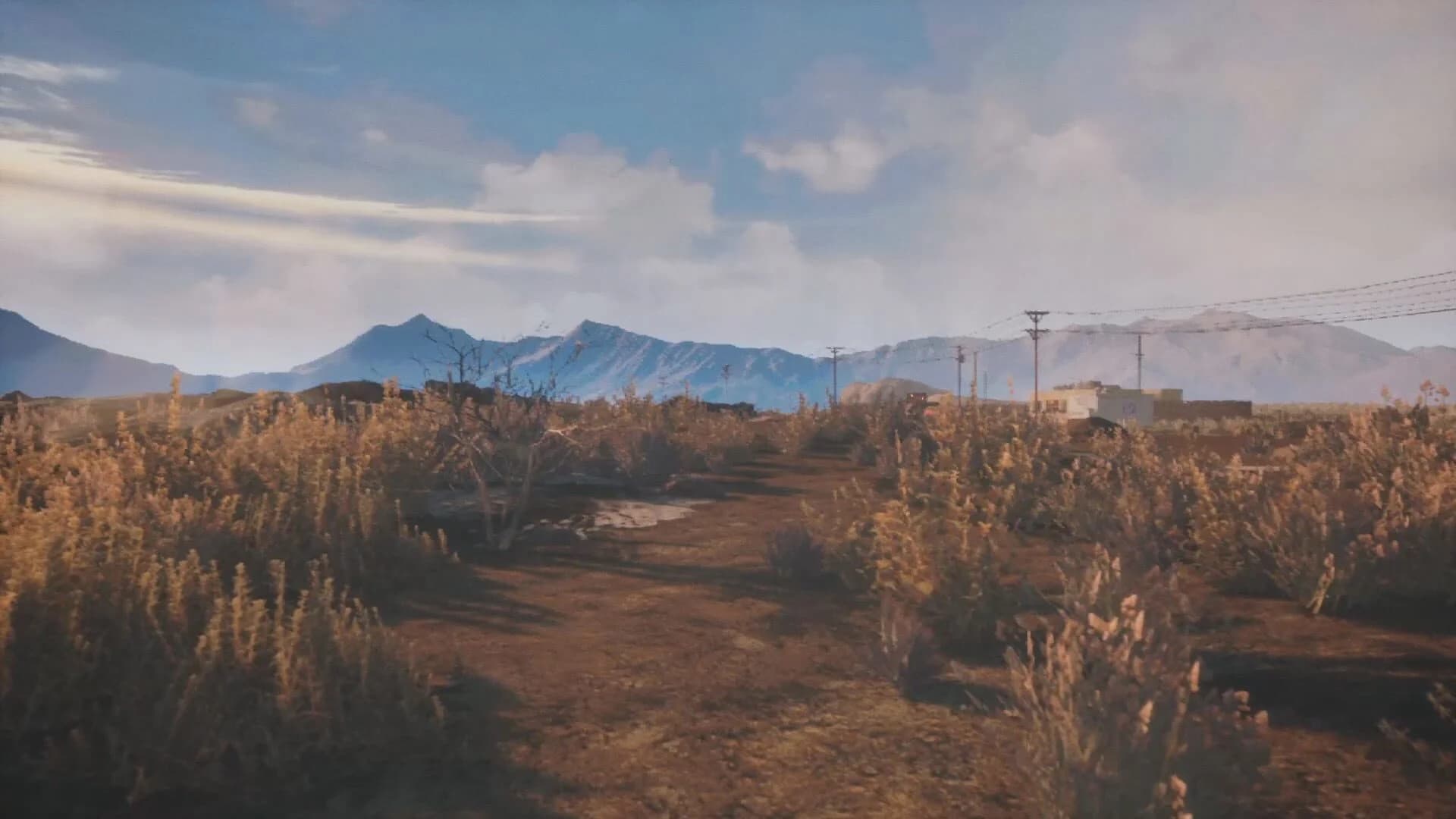 While We Wait Here screenshot 5