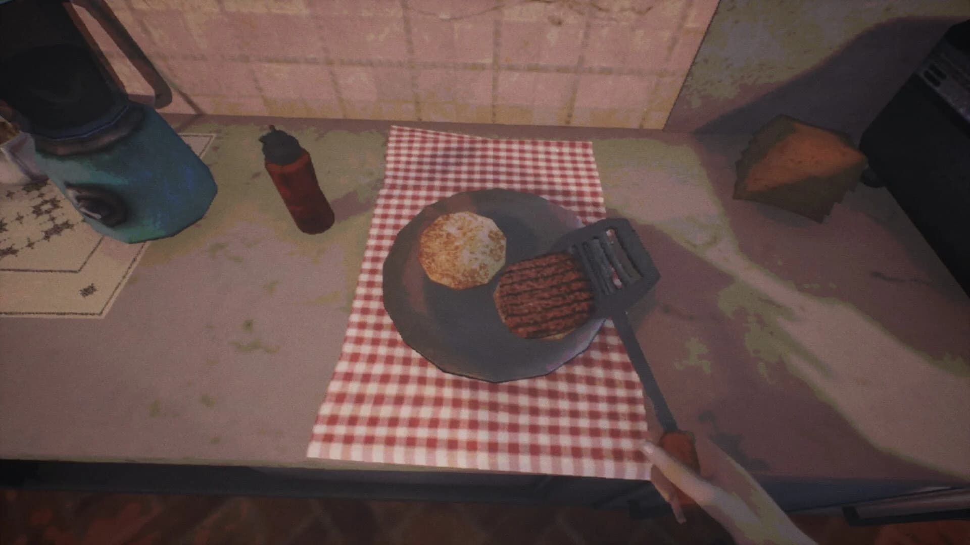 While We Wait Here screenshot 3