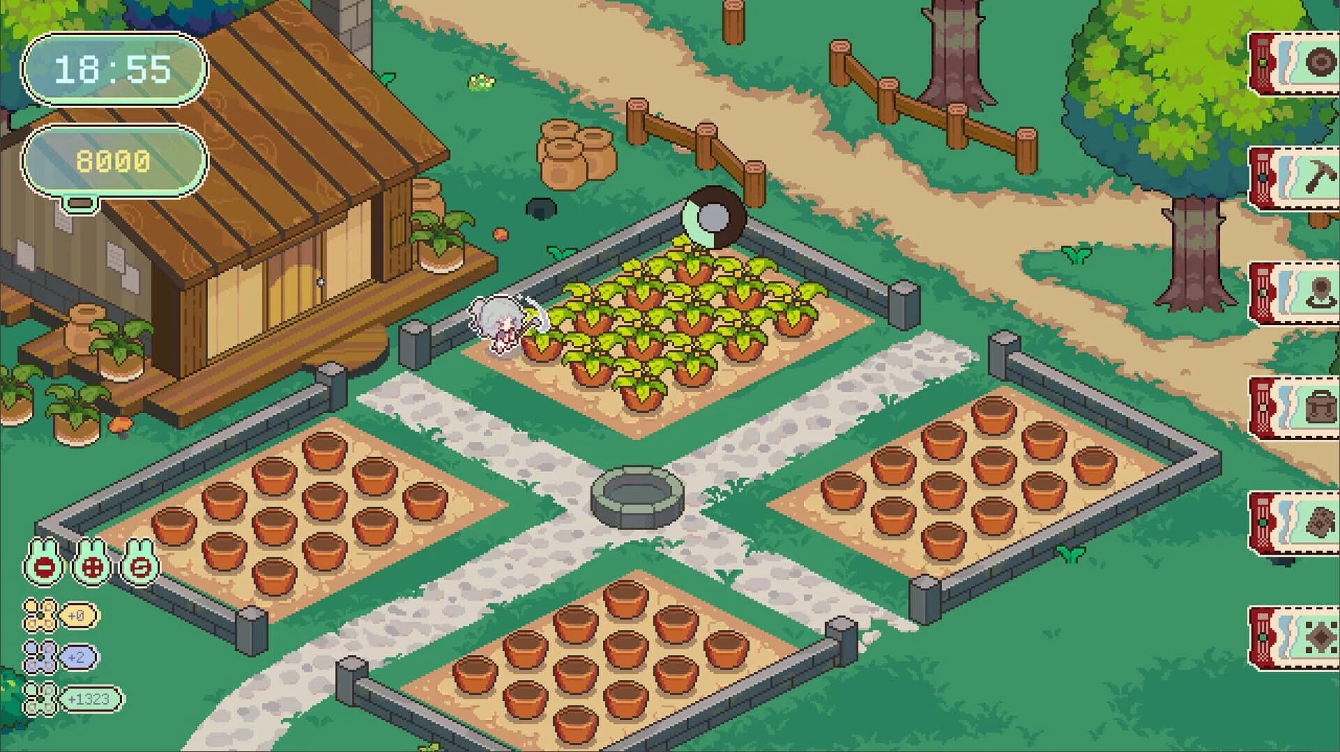 Whimsy Bake ＆ Craft screenshot 5