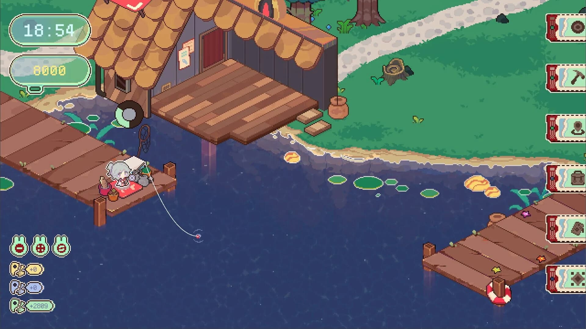 Whimsy Bake ＆ Craft screenshot 4