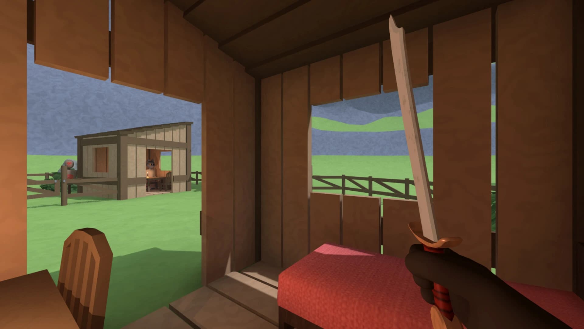 Whiskara screenshot 4