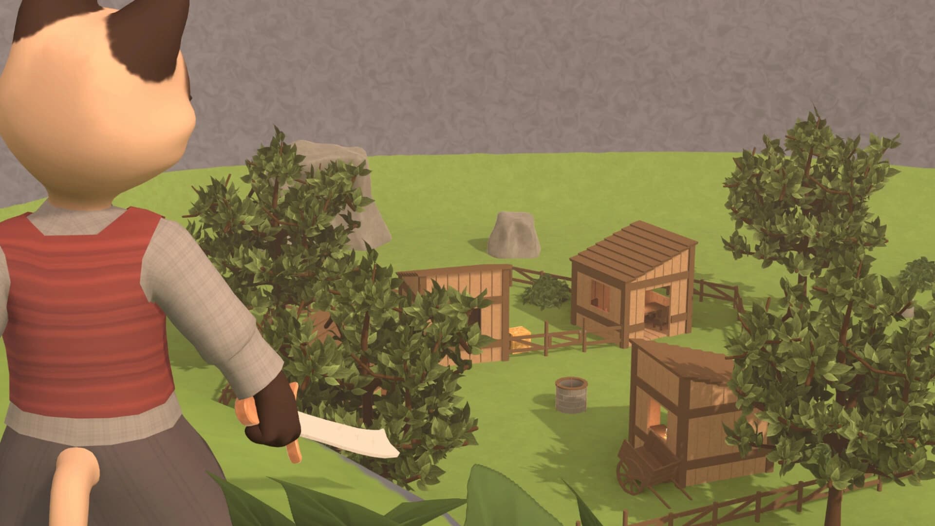 Whiskara screenshot 2