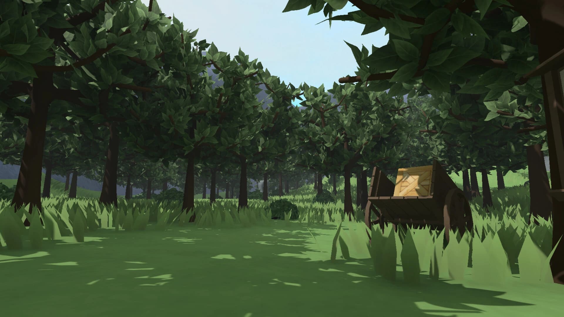 Whiskara screenshot 3