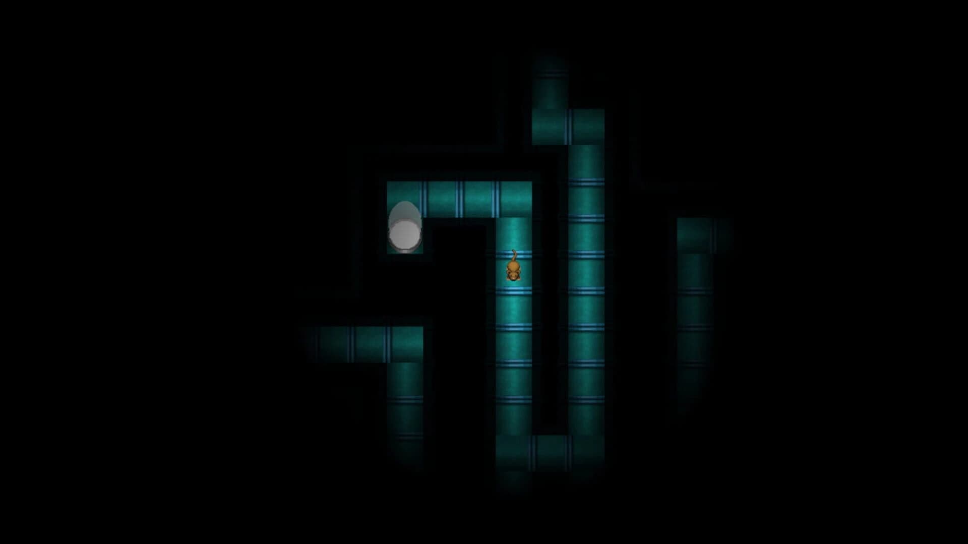 Whiskers & Tail screenshot 4