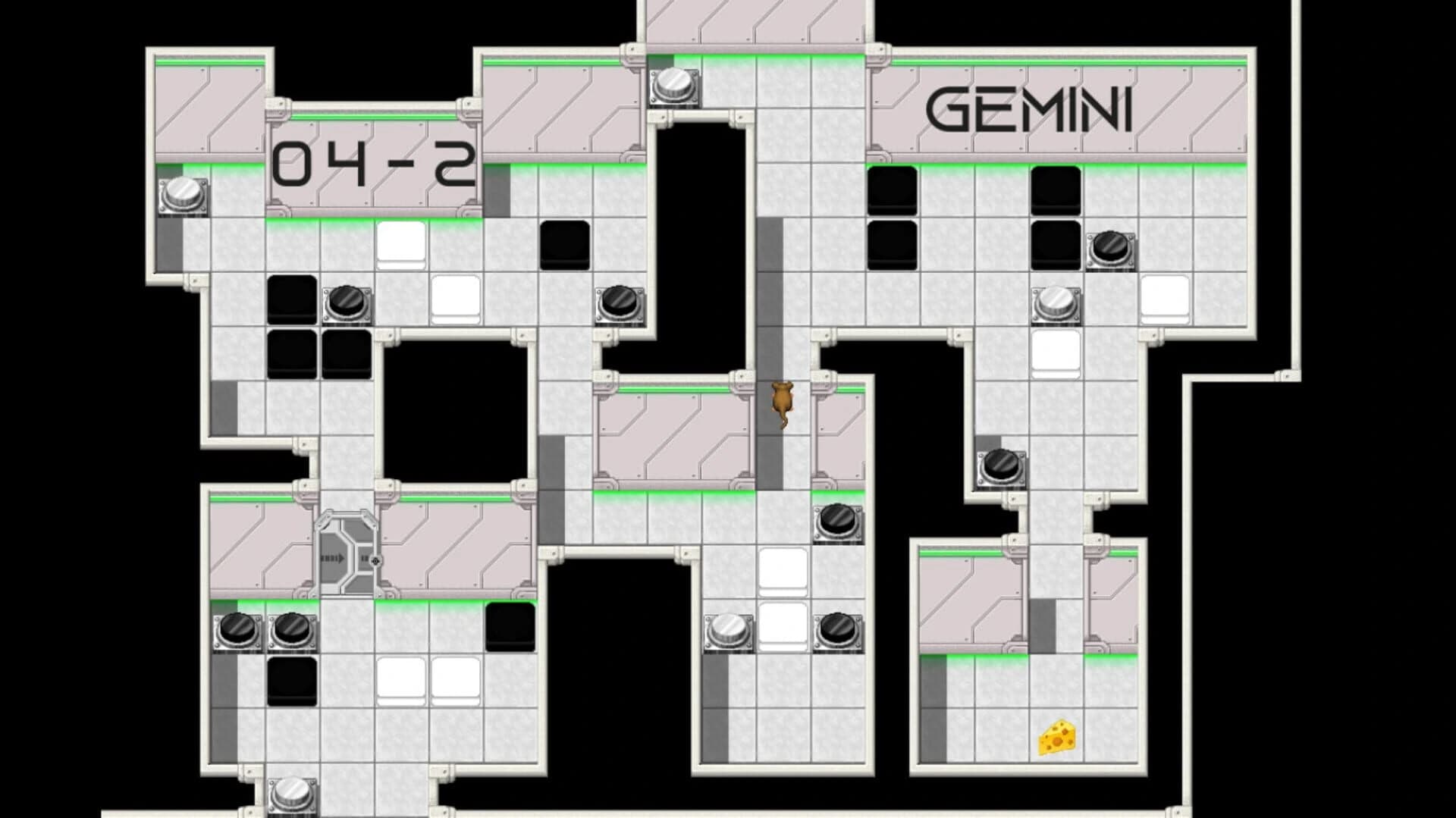 Whiskers & Tail screenshot 3