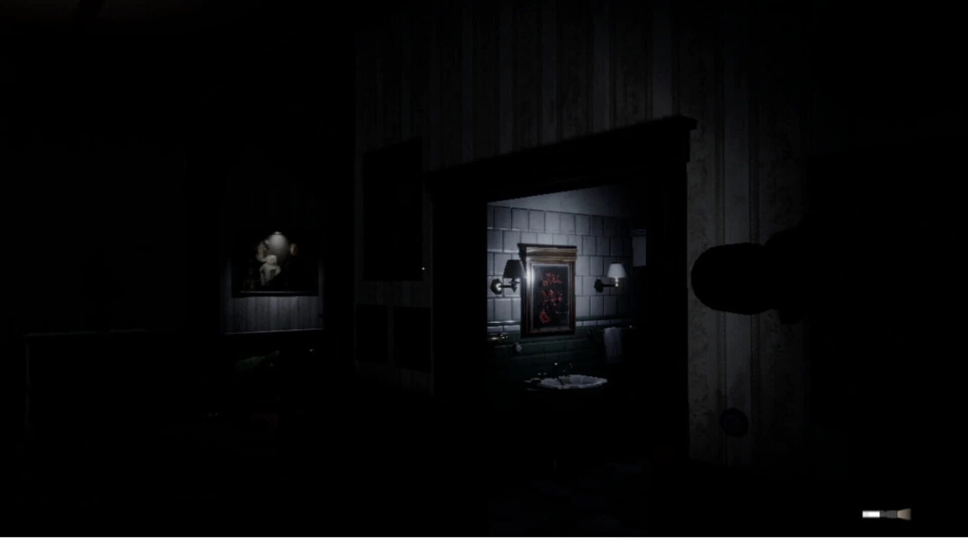 Whisper screenshot 3