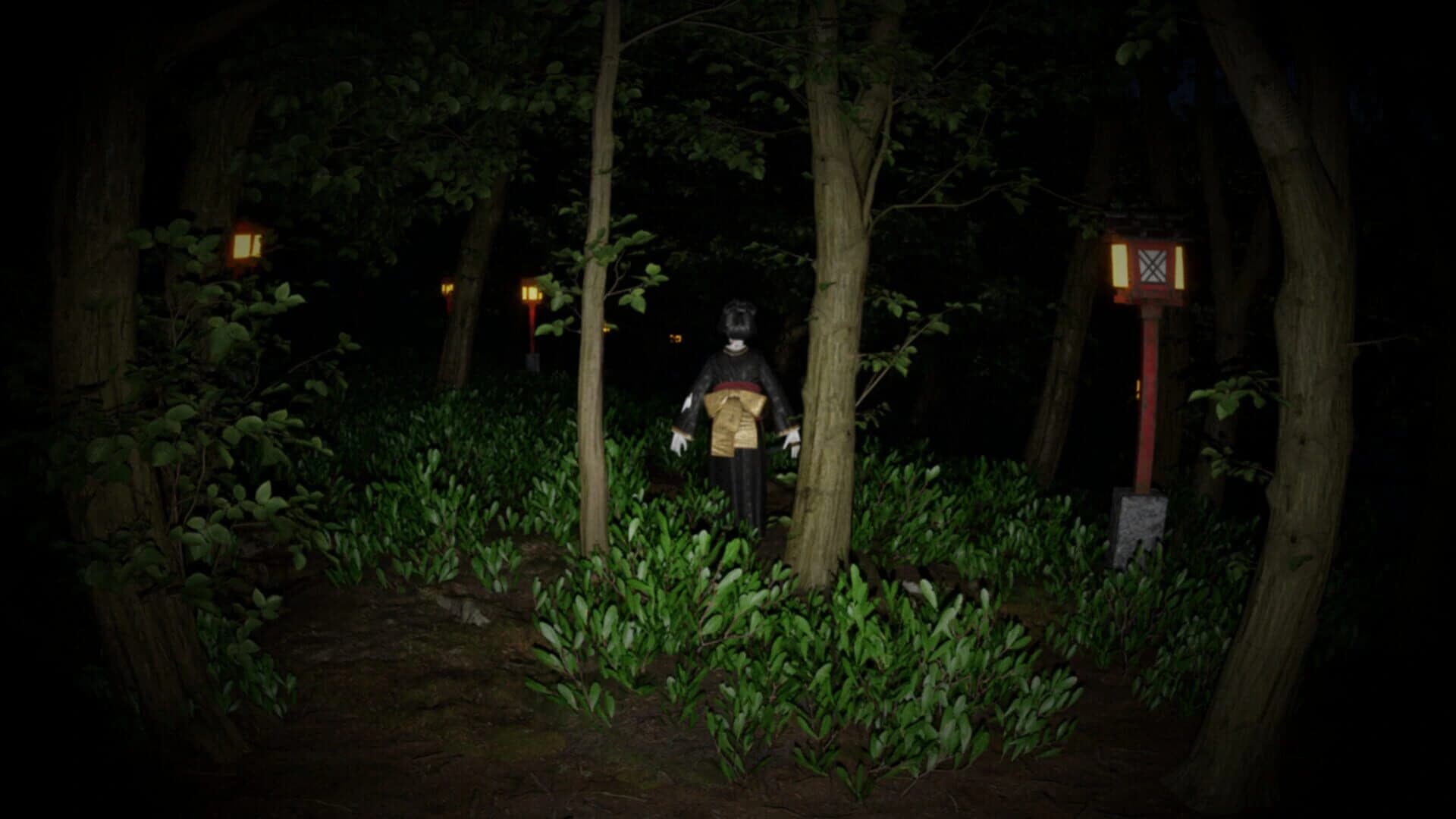 Whisper Forest screenshot 3