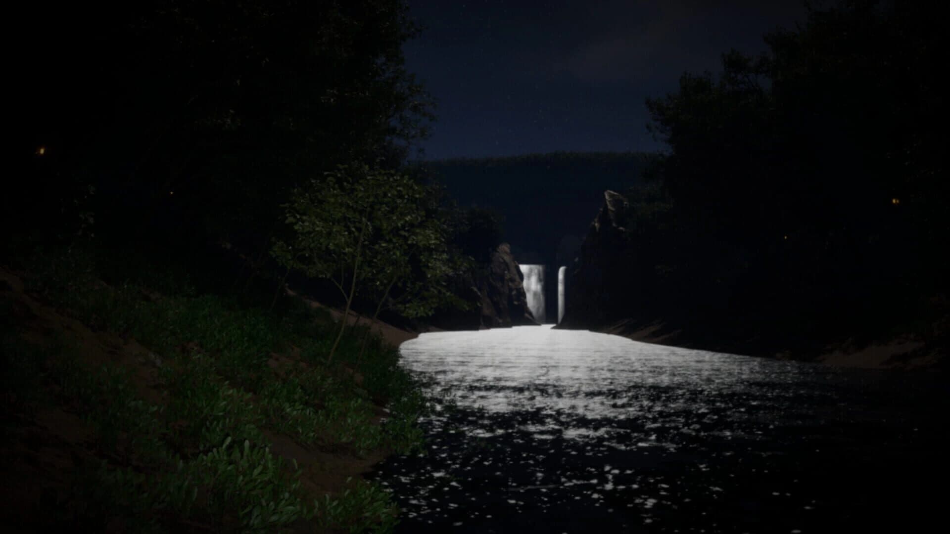 Whisper Forest screenshot 4