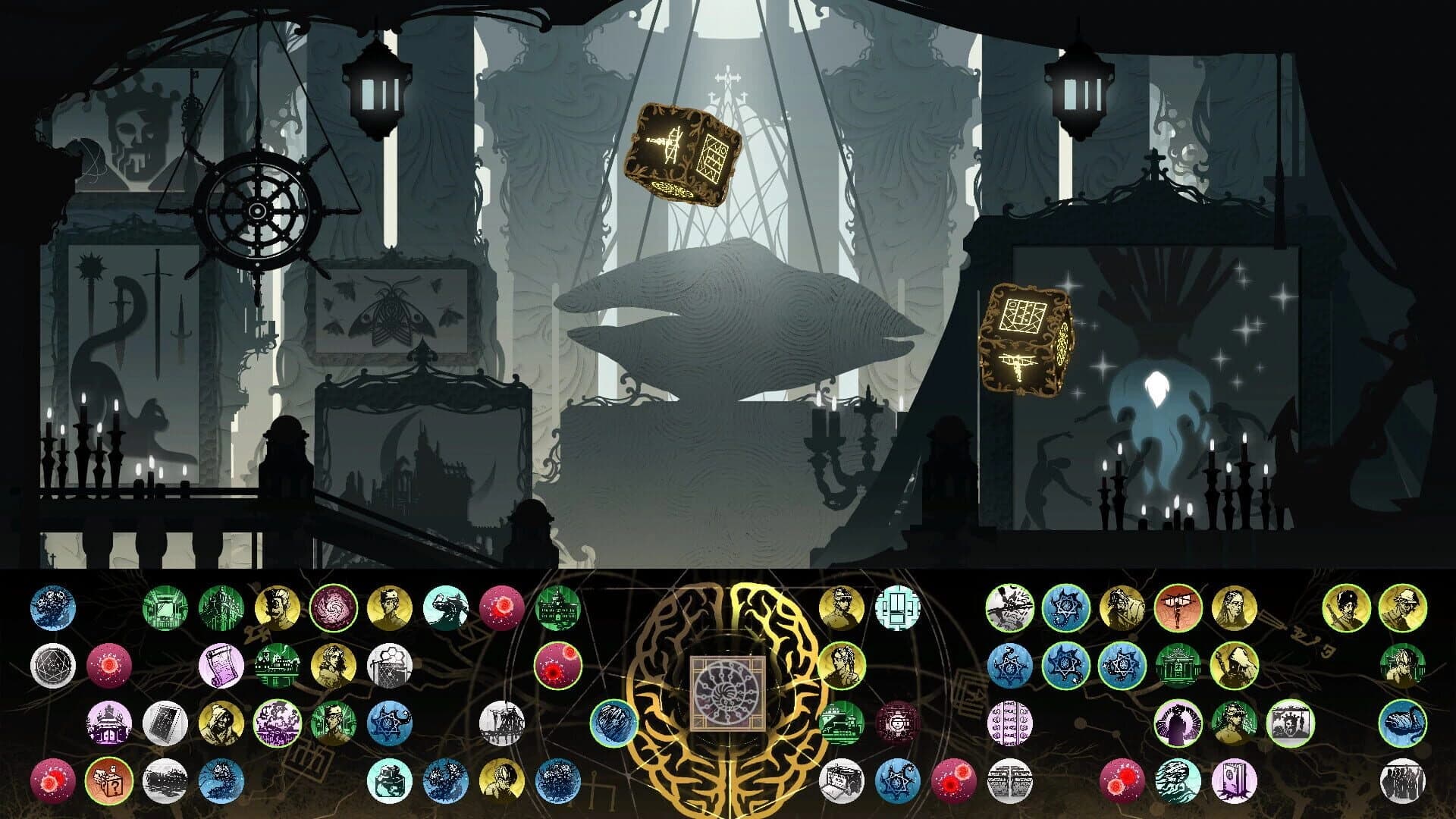 Whisper of Y'Ryando screenshot 3