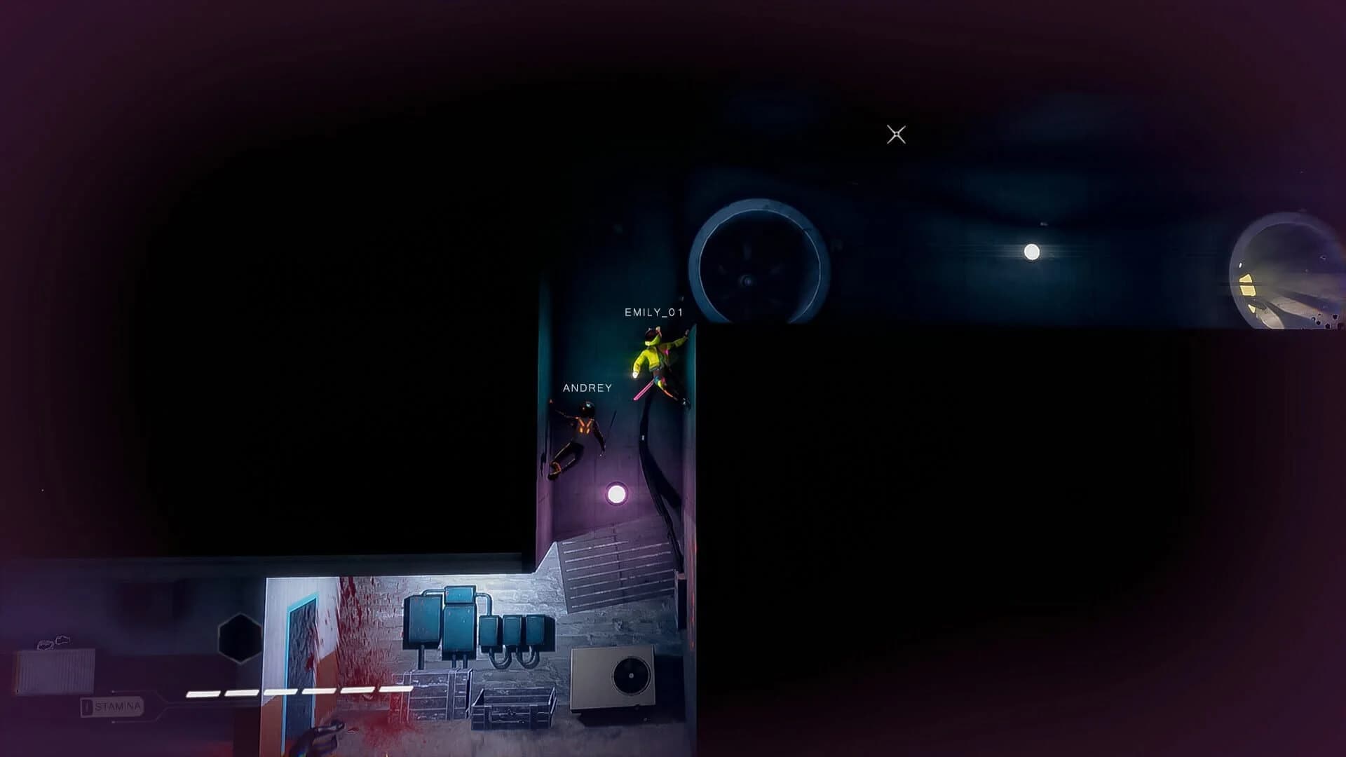 Whisper Trip screenshot 2