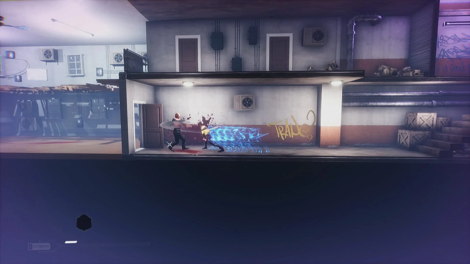 Whisper Trip screenshot 5