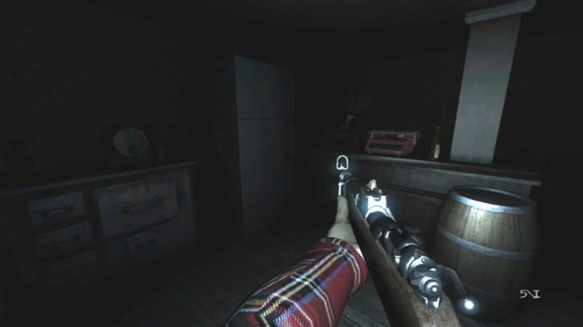 Whispers screenshot 5