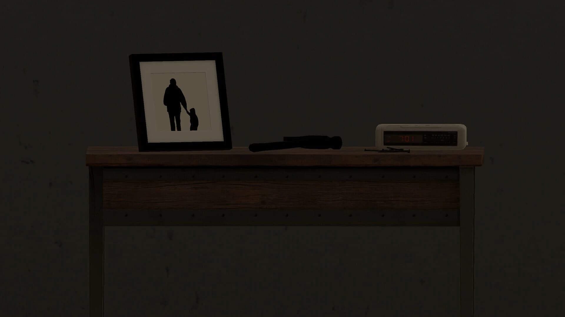 Whispers from Within: Moving On screenshot 5