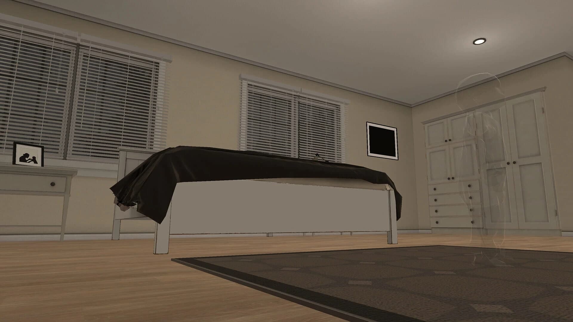 Whispers from Within: Moving On screenshot 1