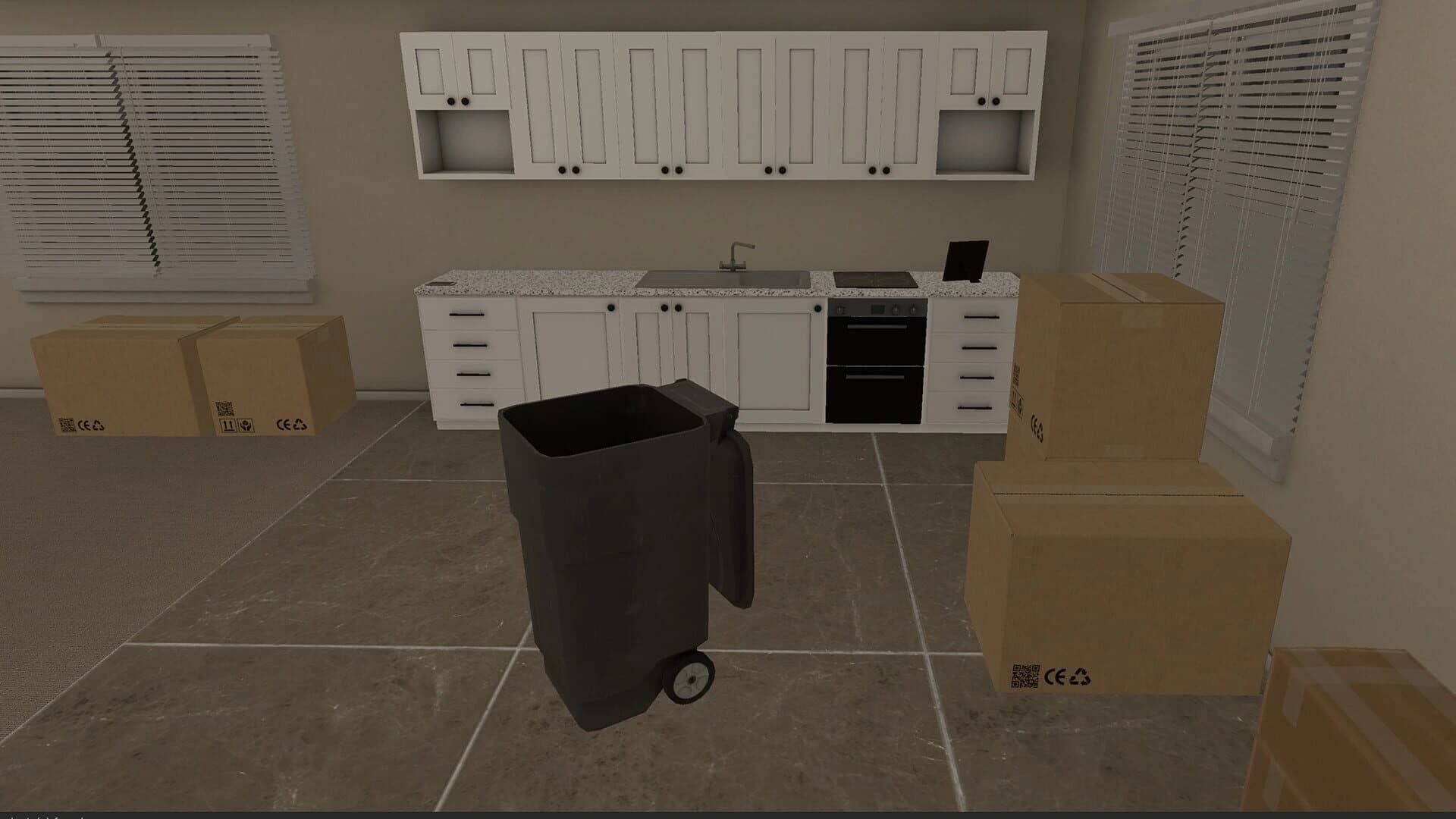 Whispers from Within: Moving On screenshot 3