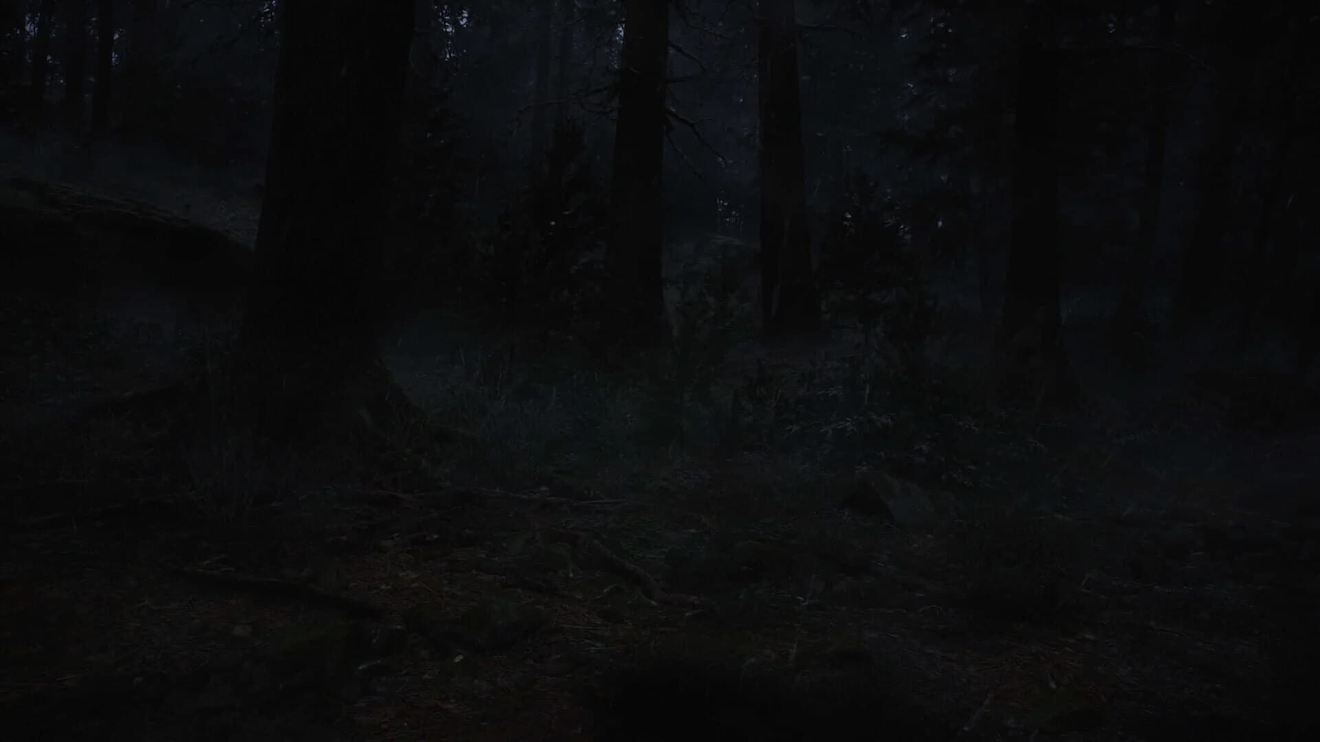 Whispers in the Fog screenshot 1