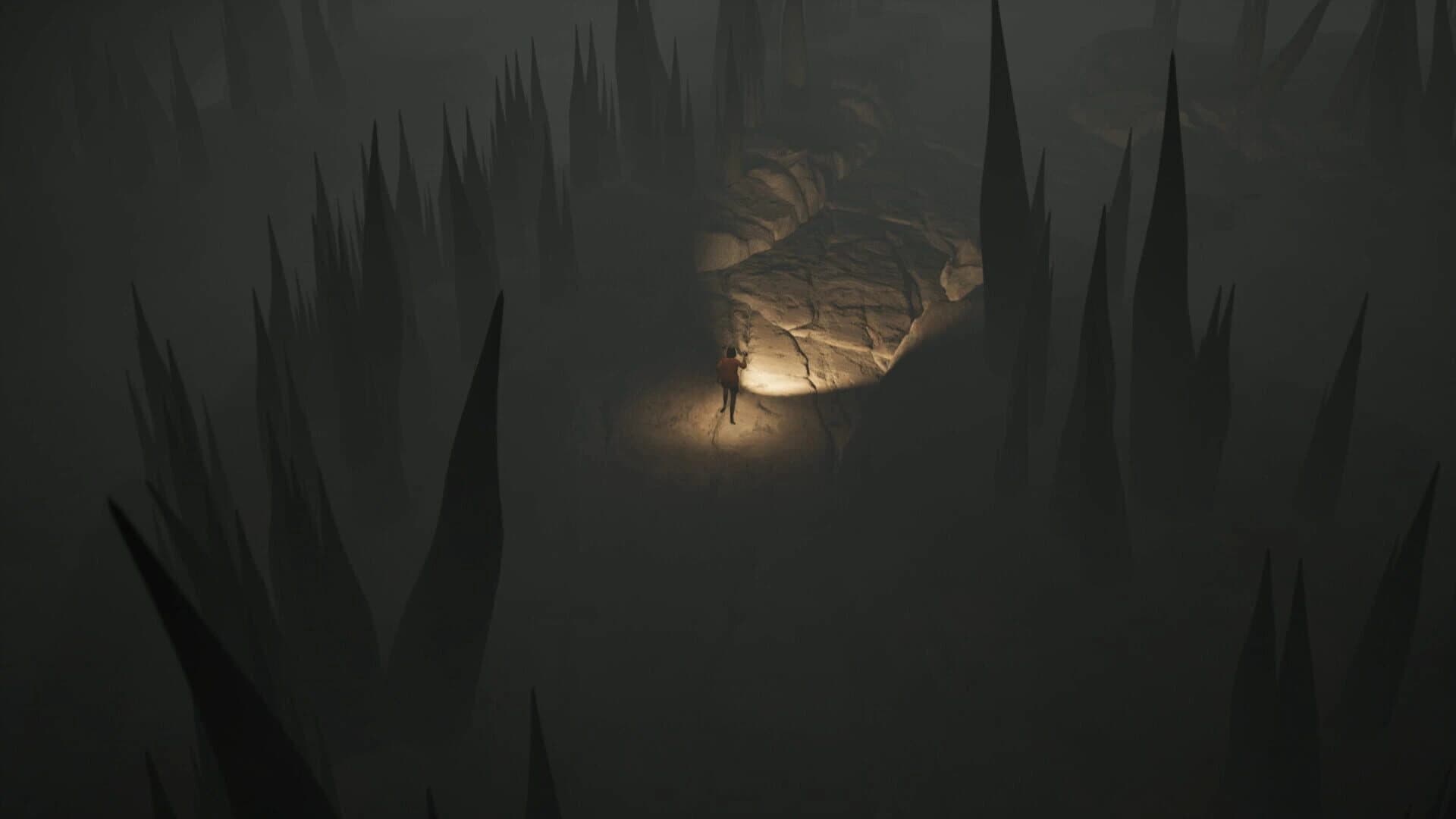 Whispers in the Shadows screenshot 3