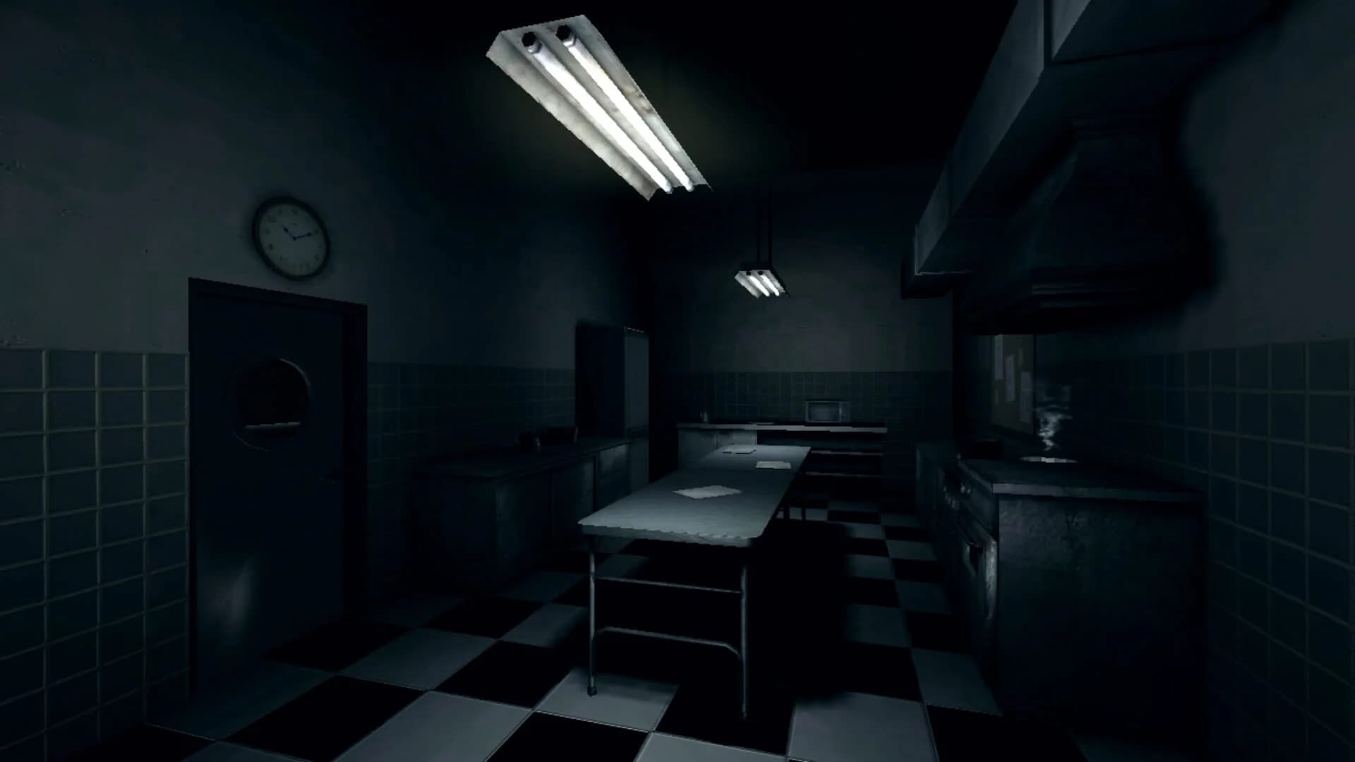 Whispers: Last Hope screenshot 1