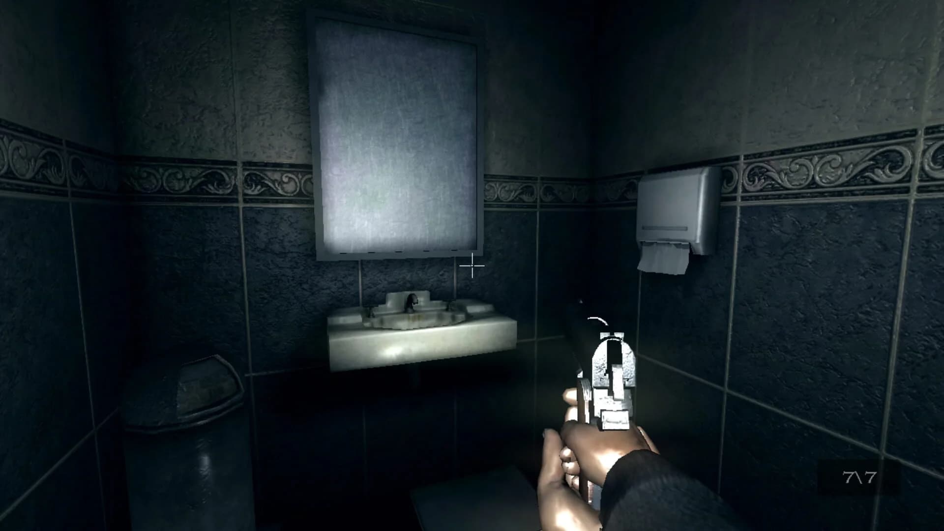 Whispers: Last Hope screenshot 4