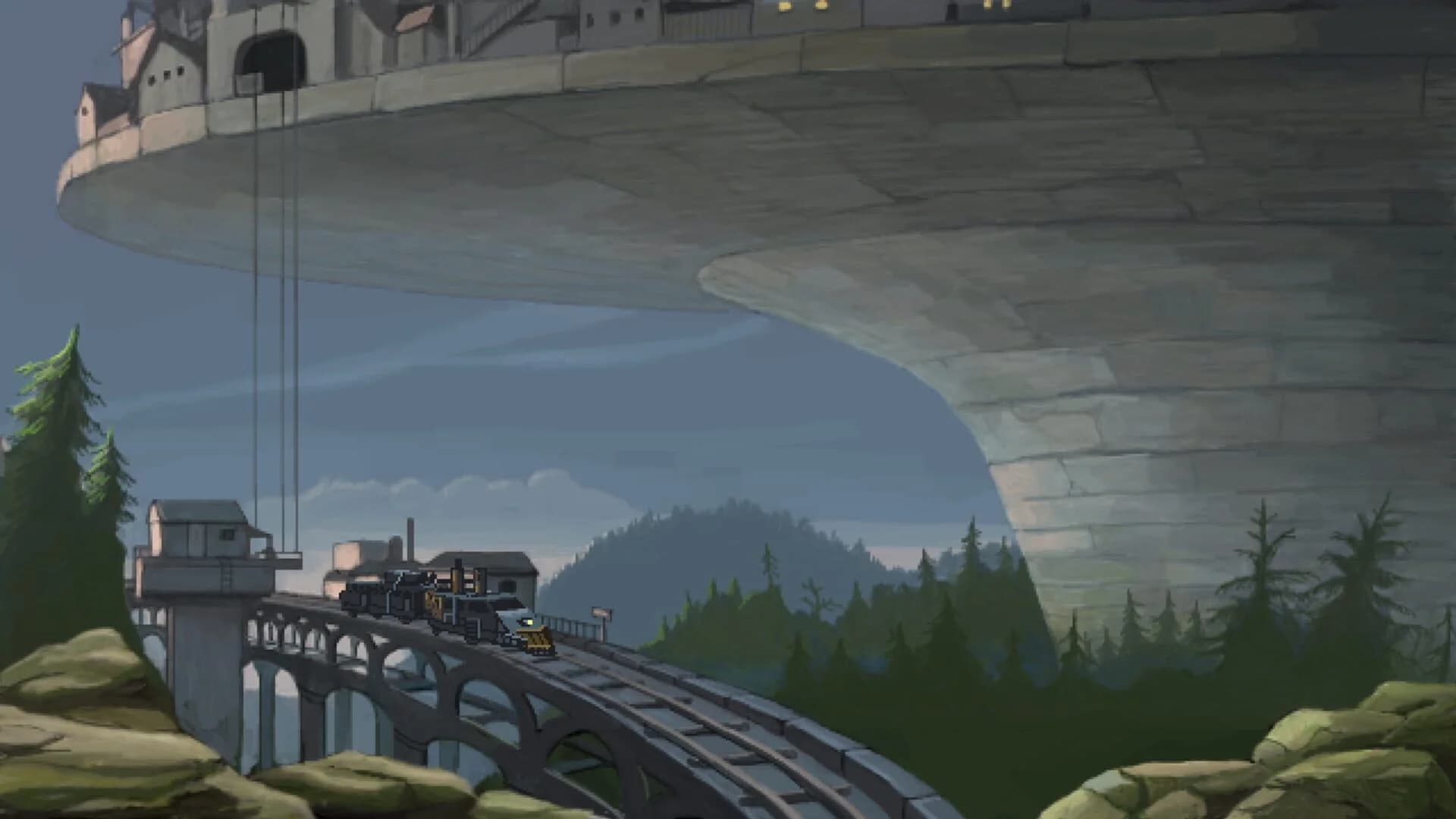 Whispers of a Machine screenshot 4