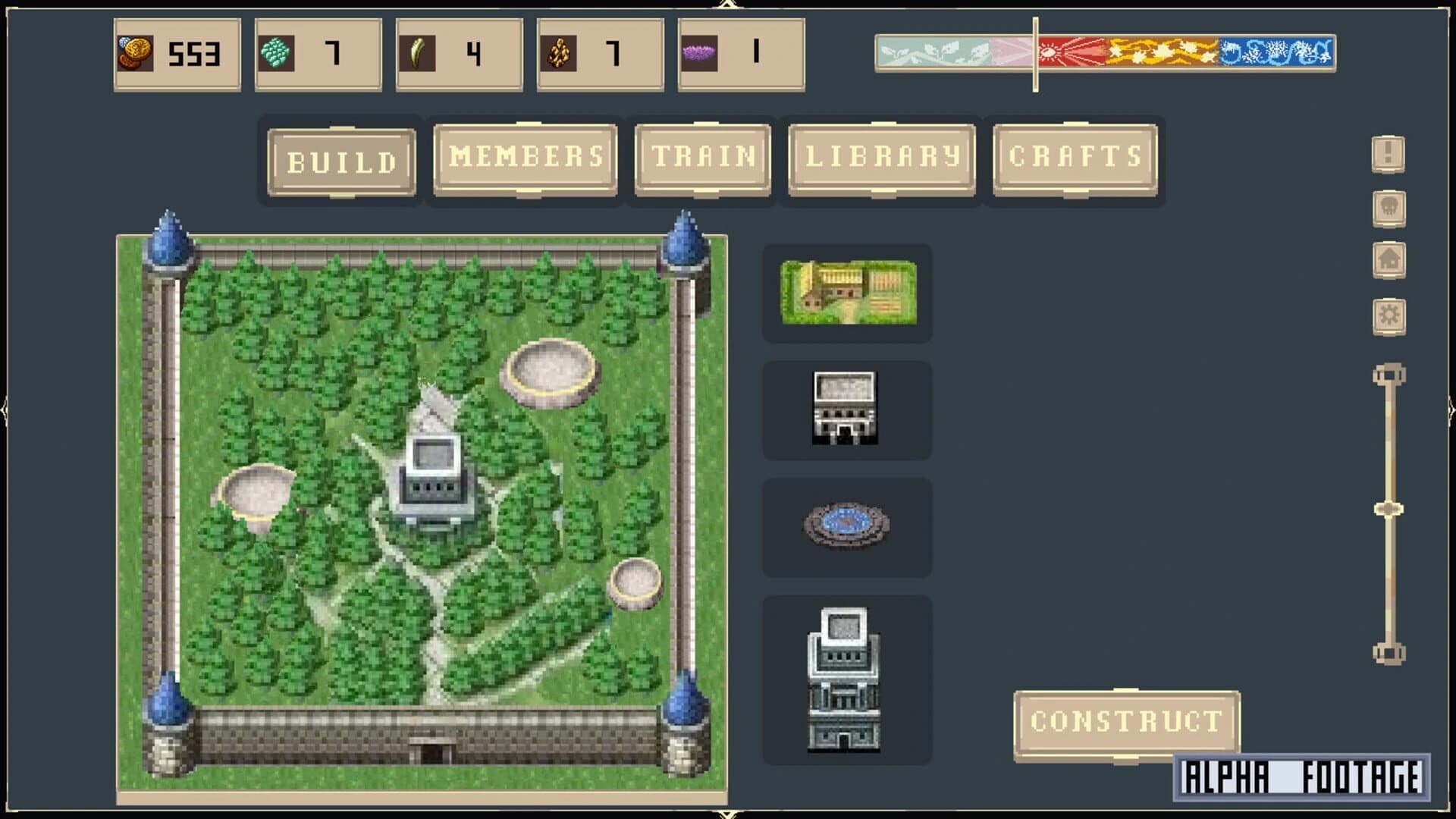 Whispers Of Aether screenshot 5