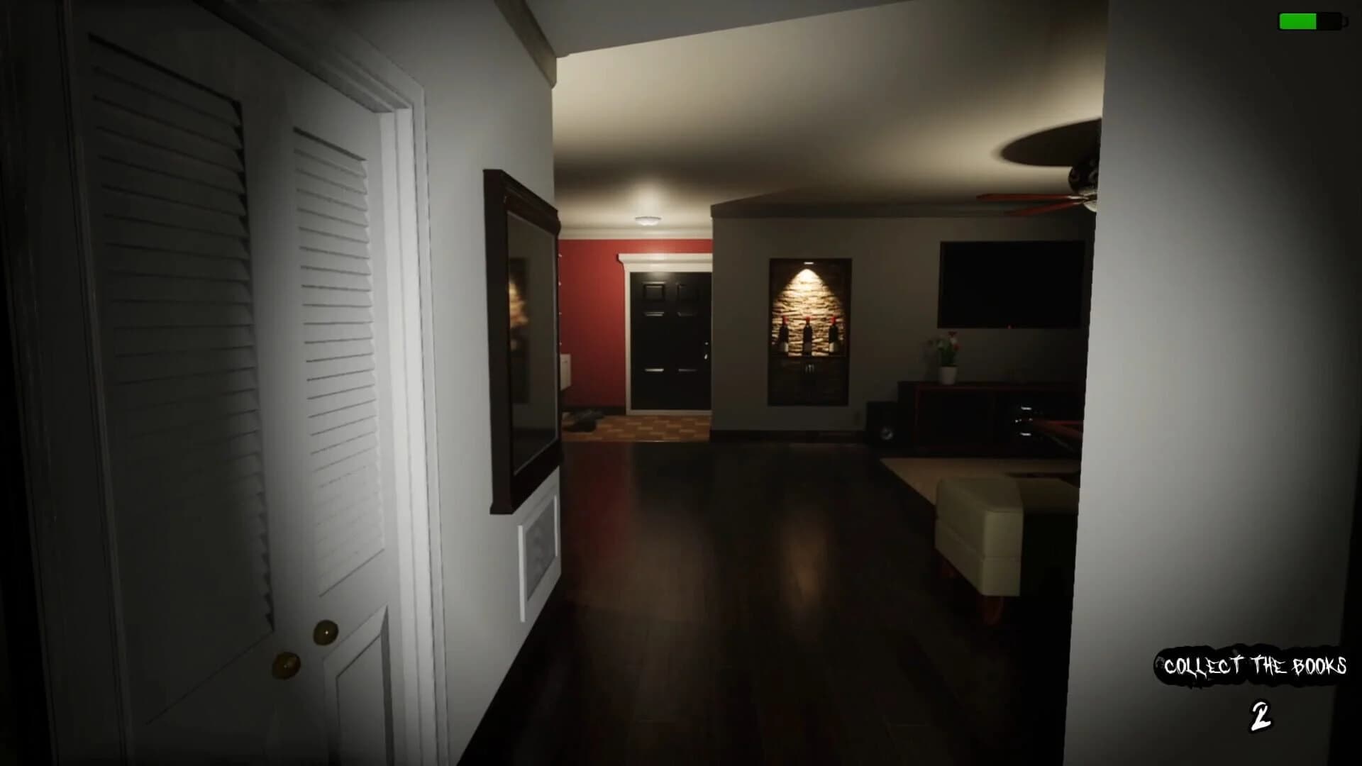 Whispers of the Dead screenshot 3