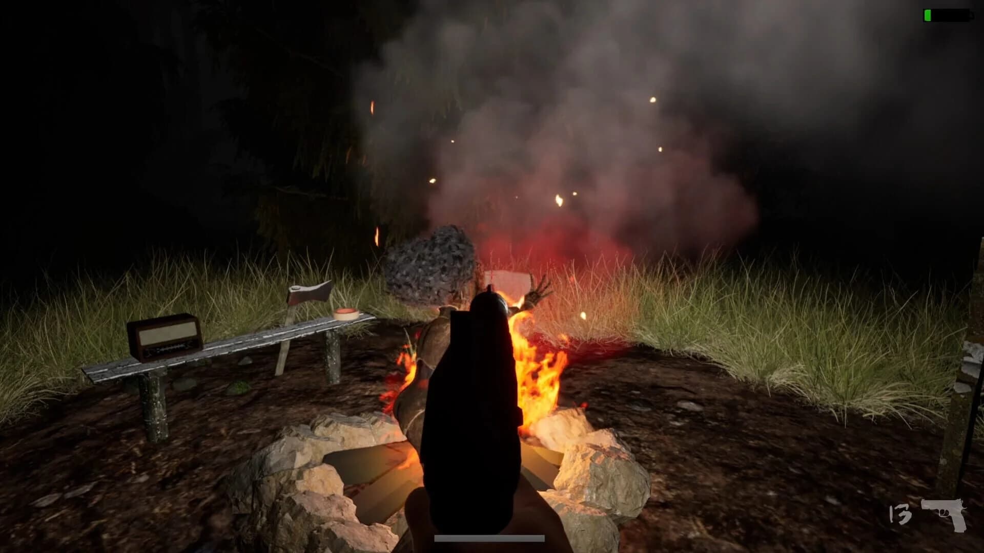 Whispers of the Dead screenshot 4