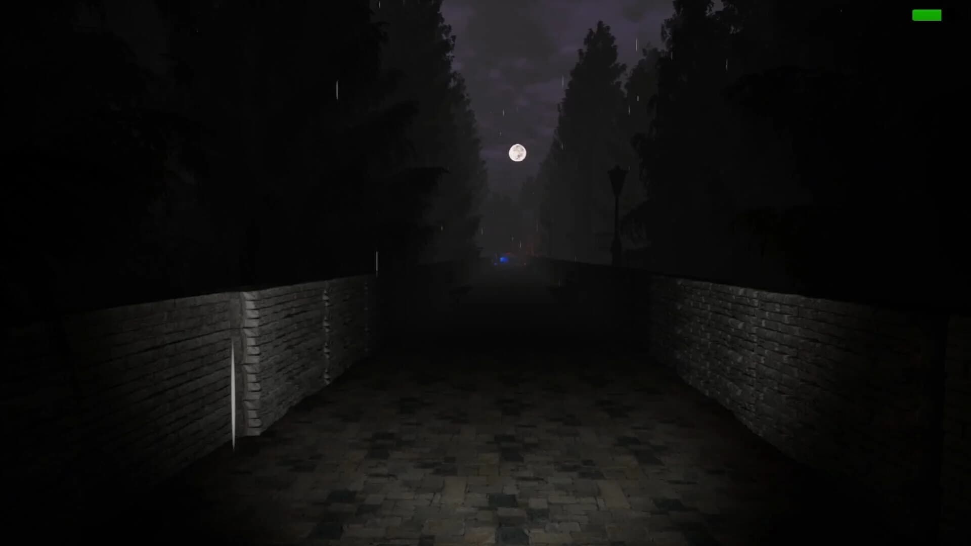 Whispers of the Dead screenshot 1