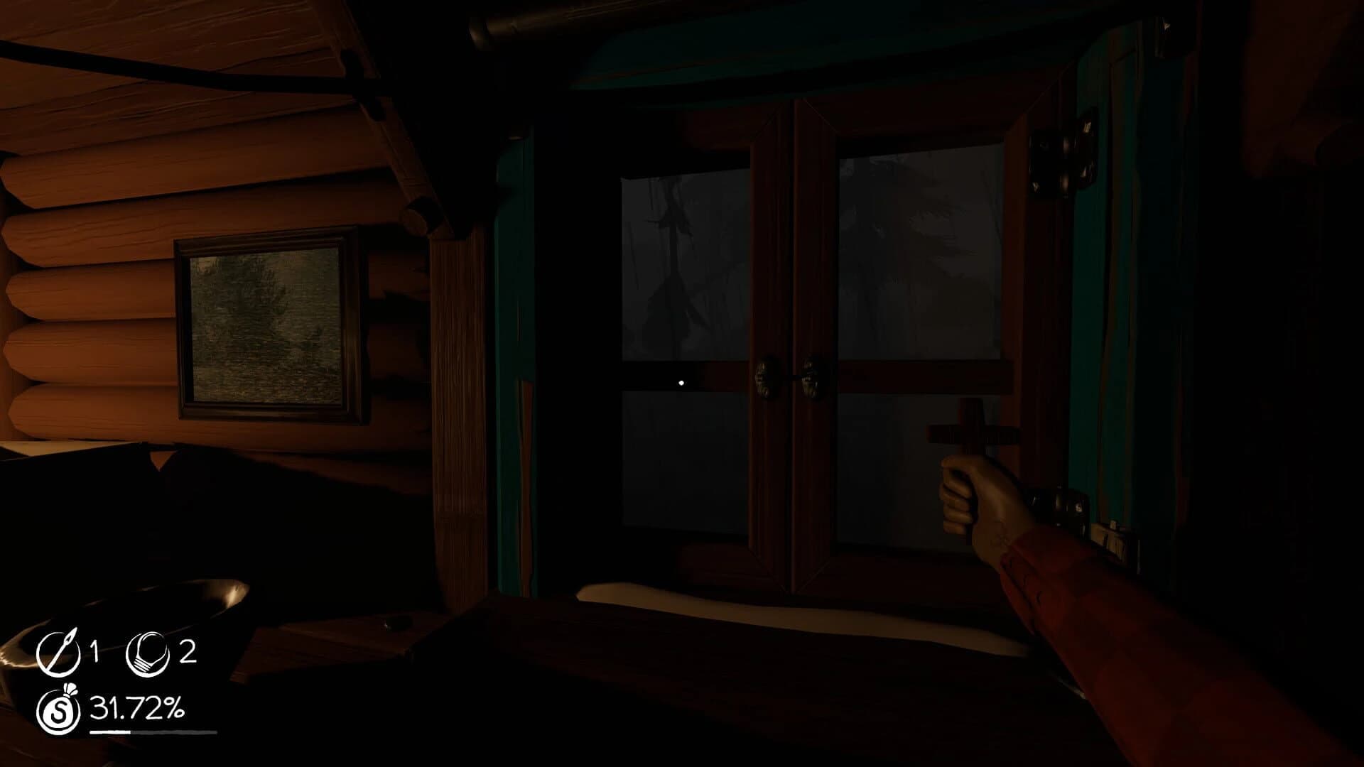 Whispers of the Seasons screenshot 4