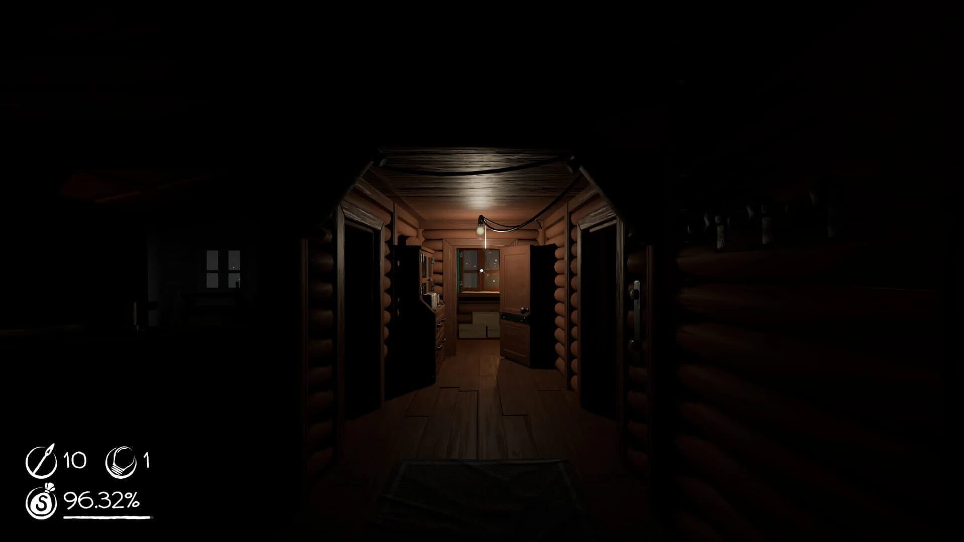 Whispers of the Seasons screenshot 1