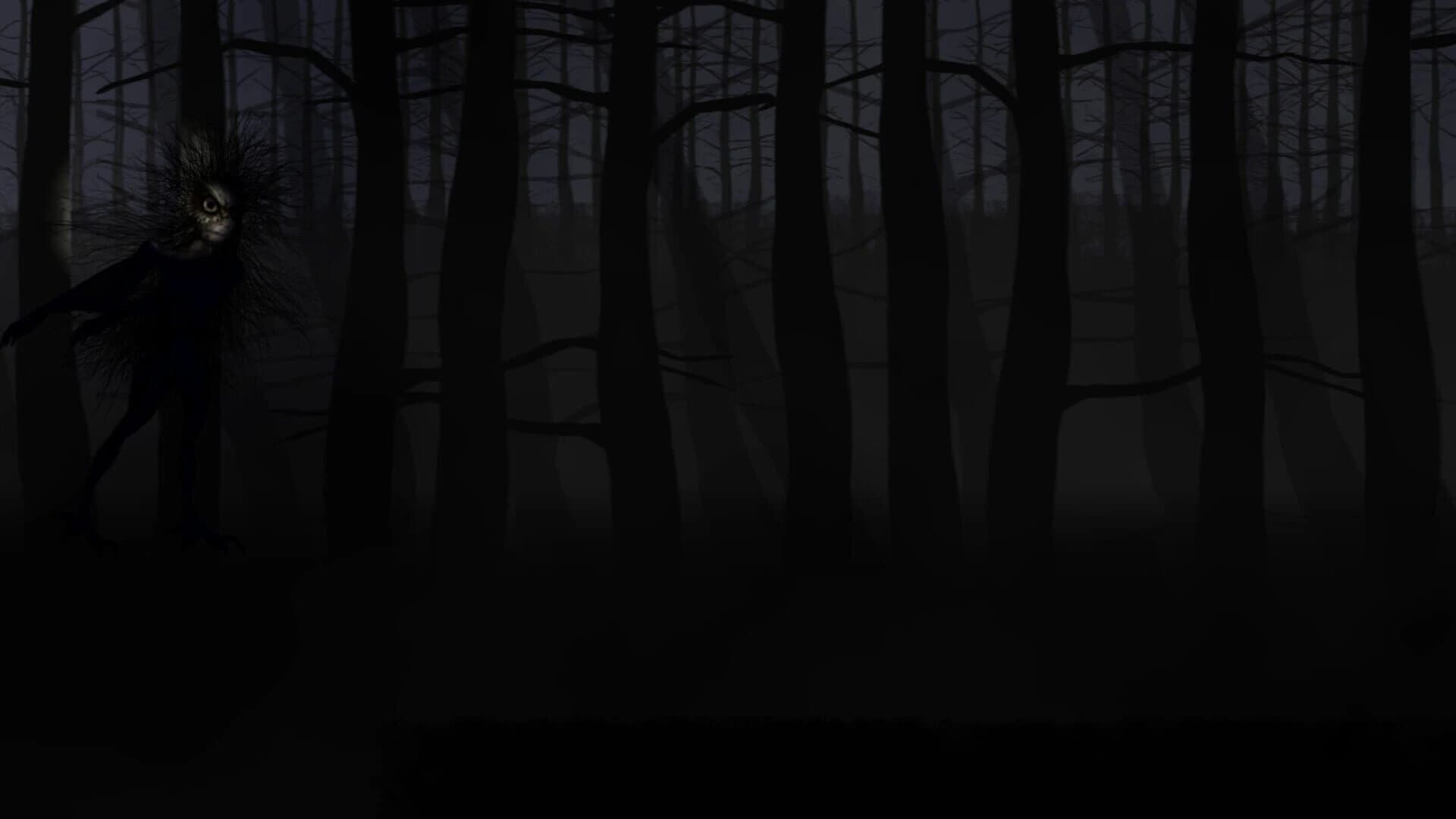 Whistling at Night screenshot 1