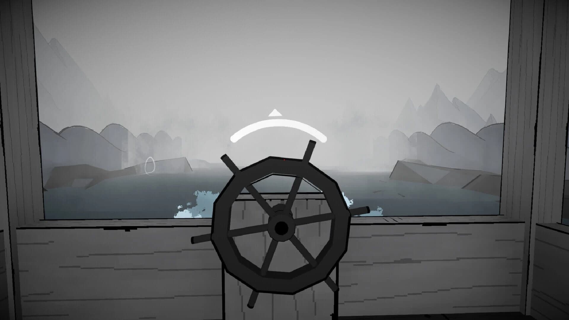 Whistling Waters screenshot 1