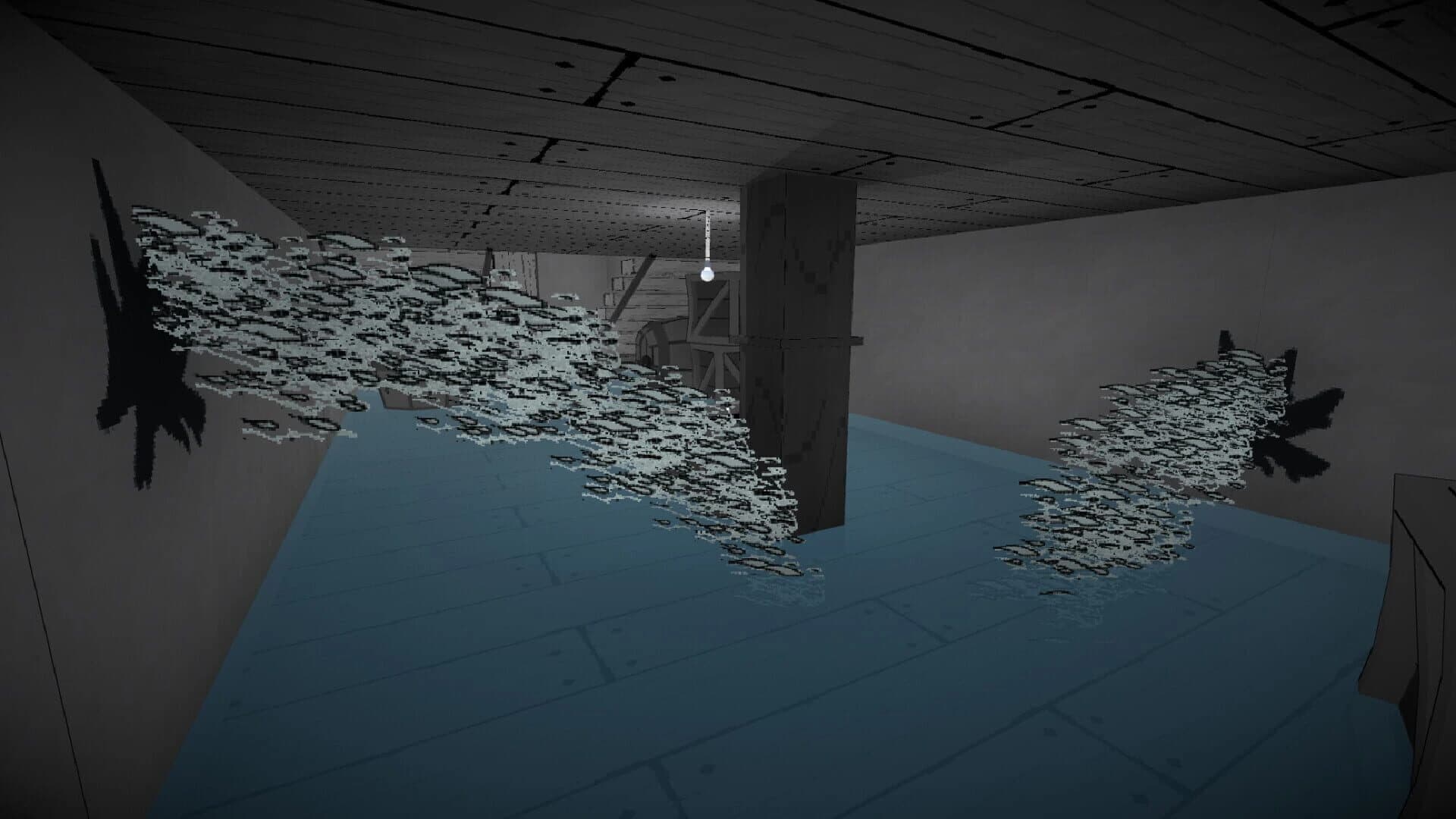 Whistling Waters screenshot 4