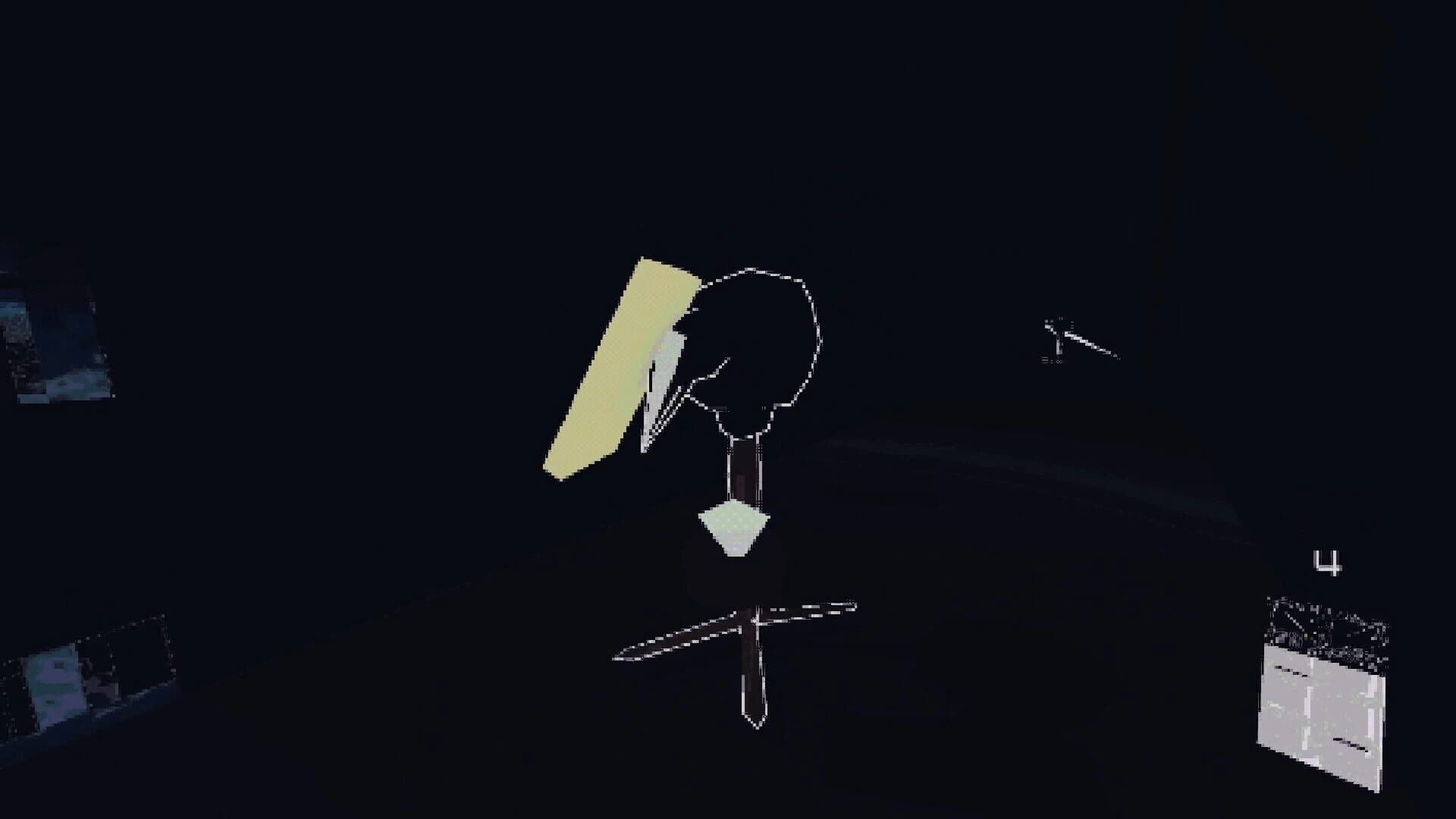 White Chocolate screenshot 1
