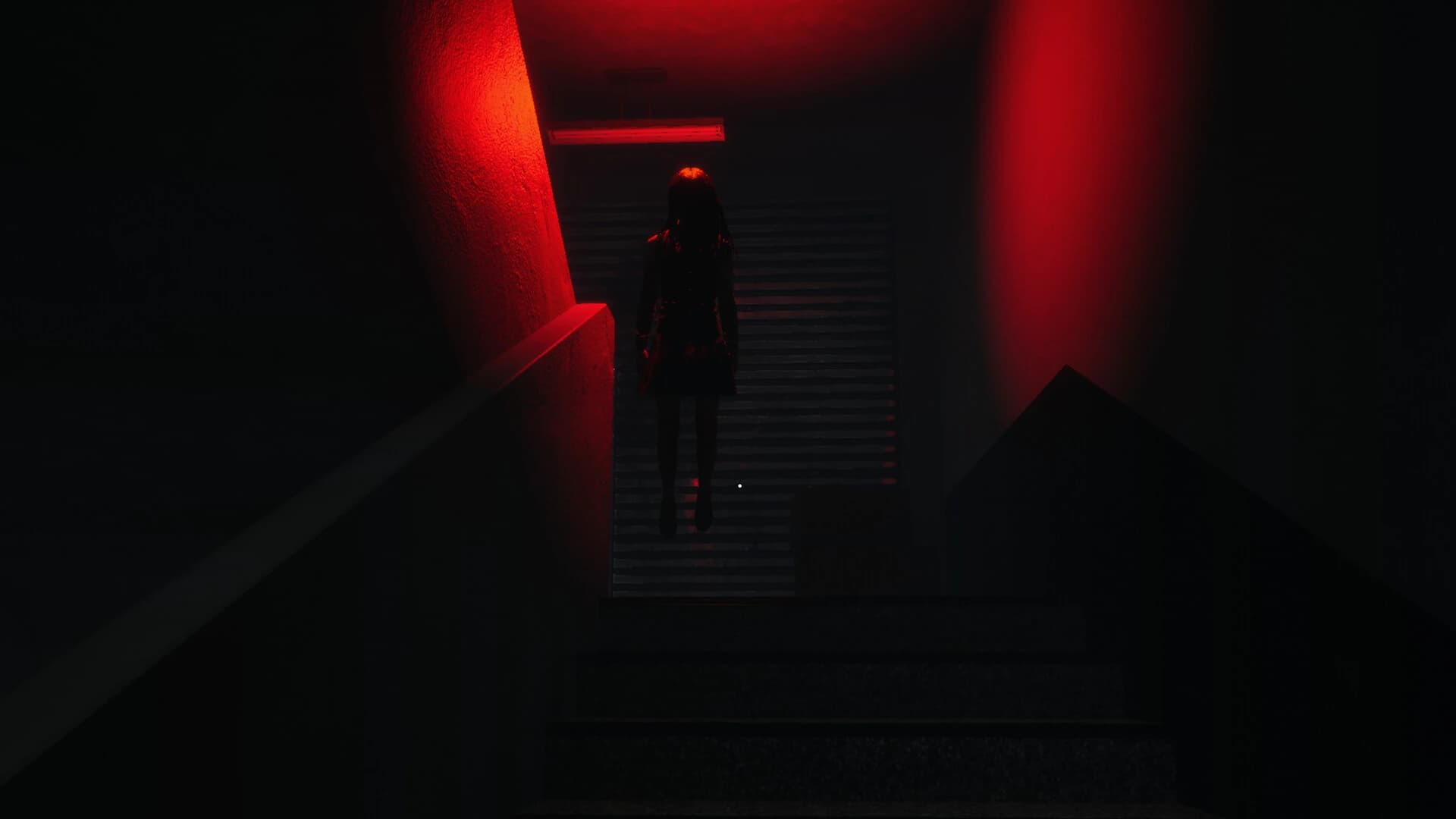 White Day 2: The Flower That Tells Lies screenshot 5