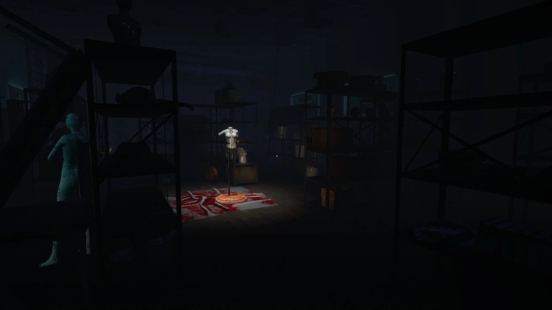 White Day 2: The Flower That Tells Lies screenshot 7