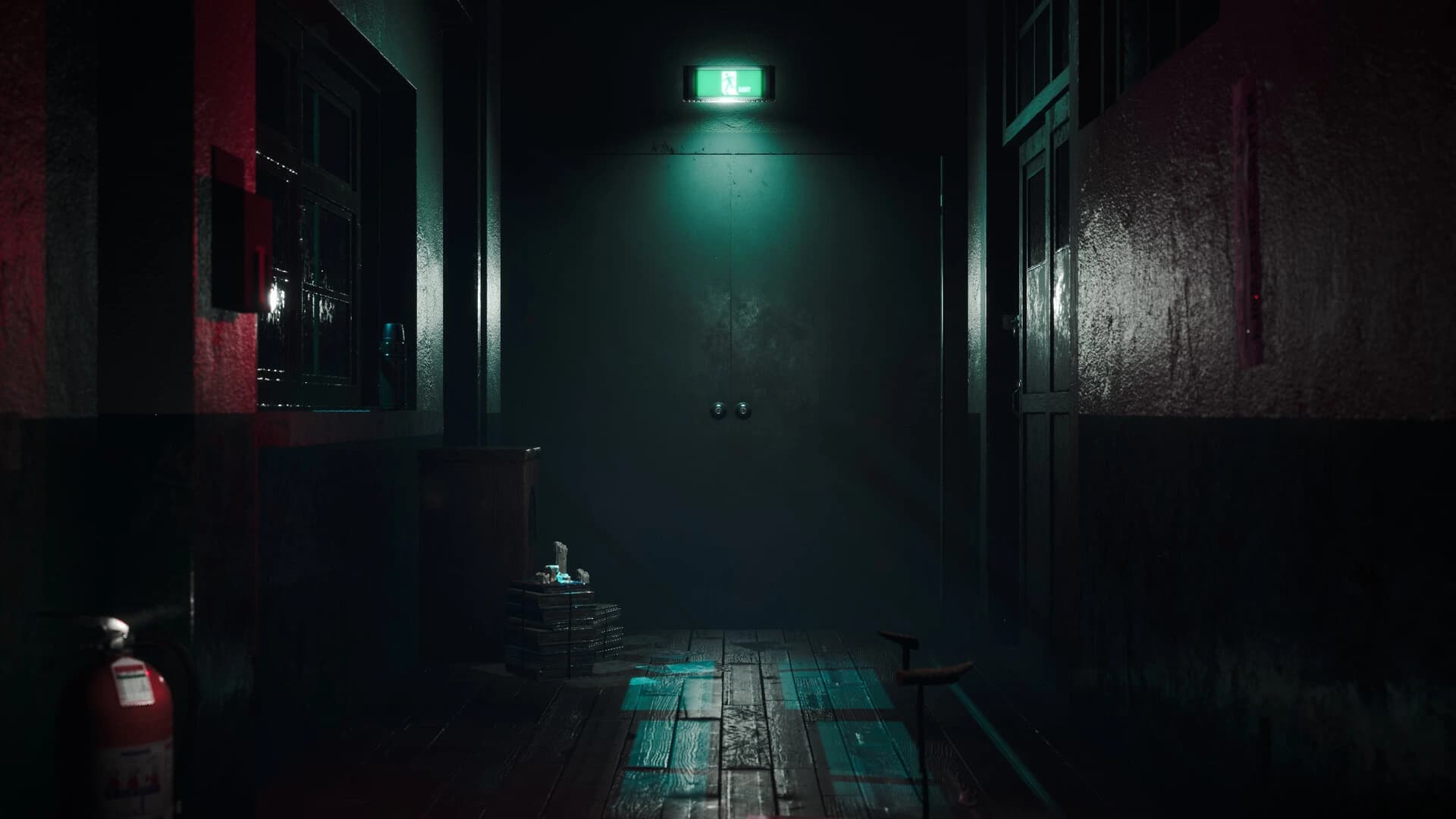 White Day 2: The Flower That Tells Lies screenshot 6