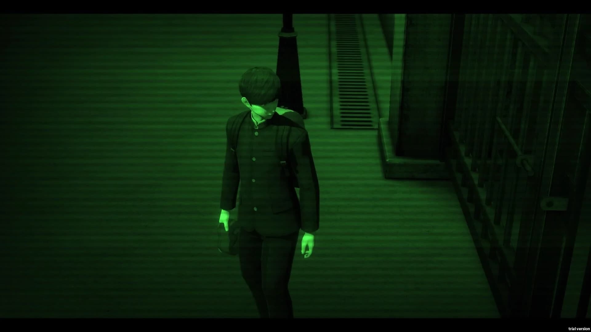 White Day: A Labyrinth Named School screenshot 1