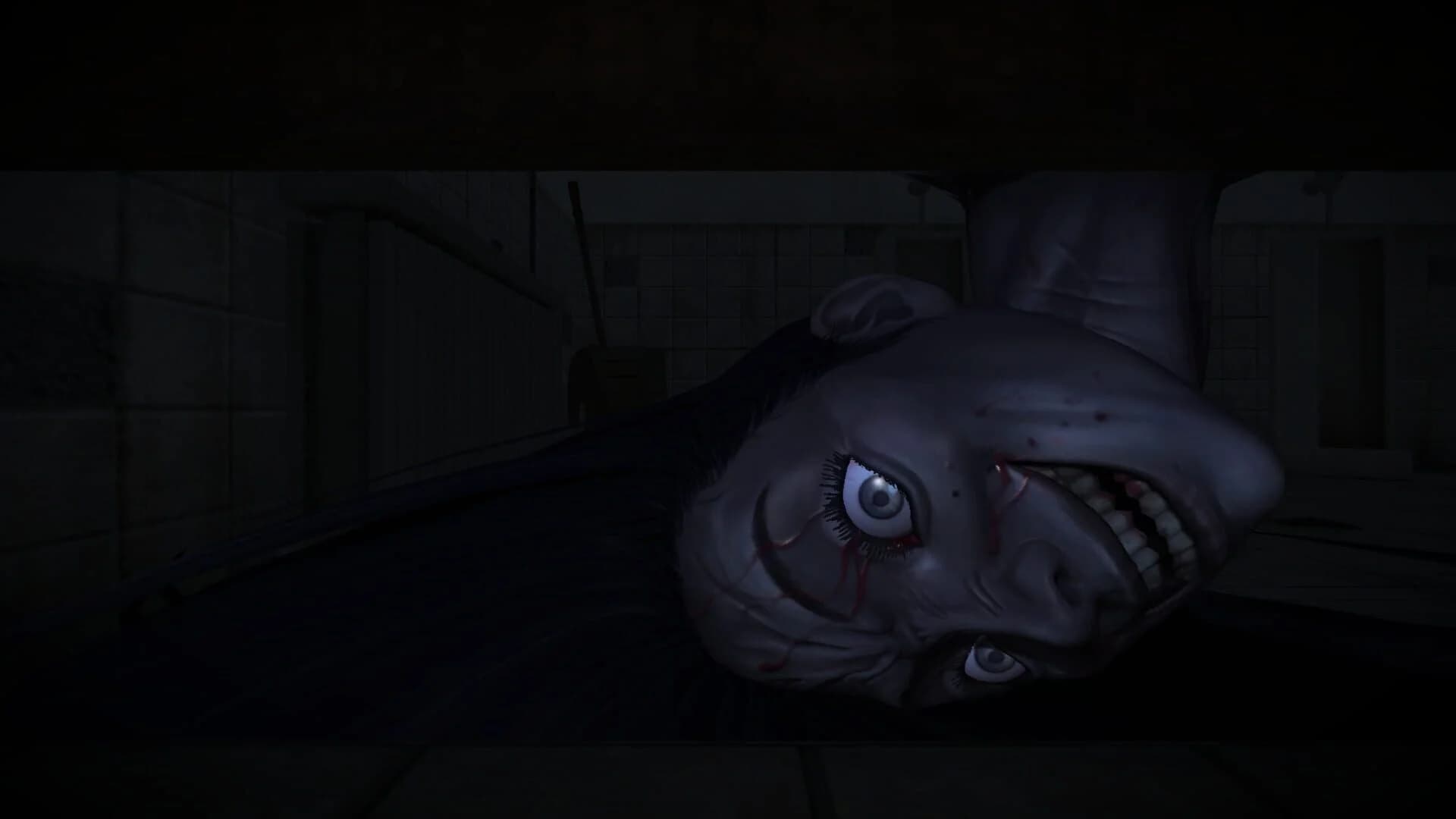 White Day: A Labyrinth Named School screenshot 5