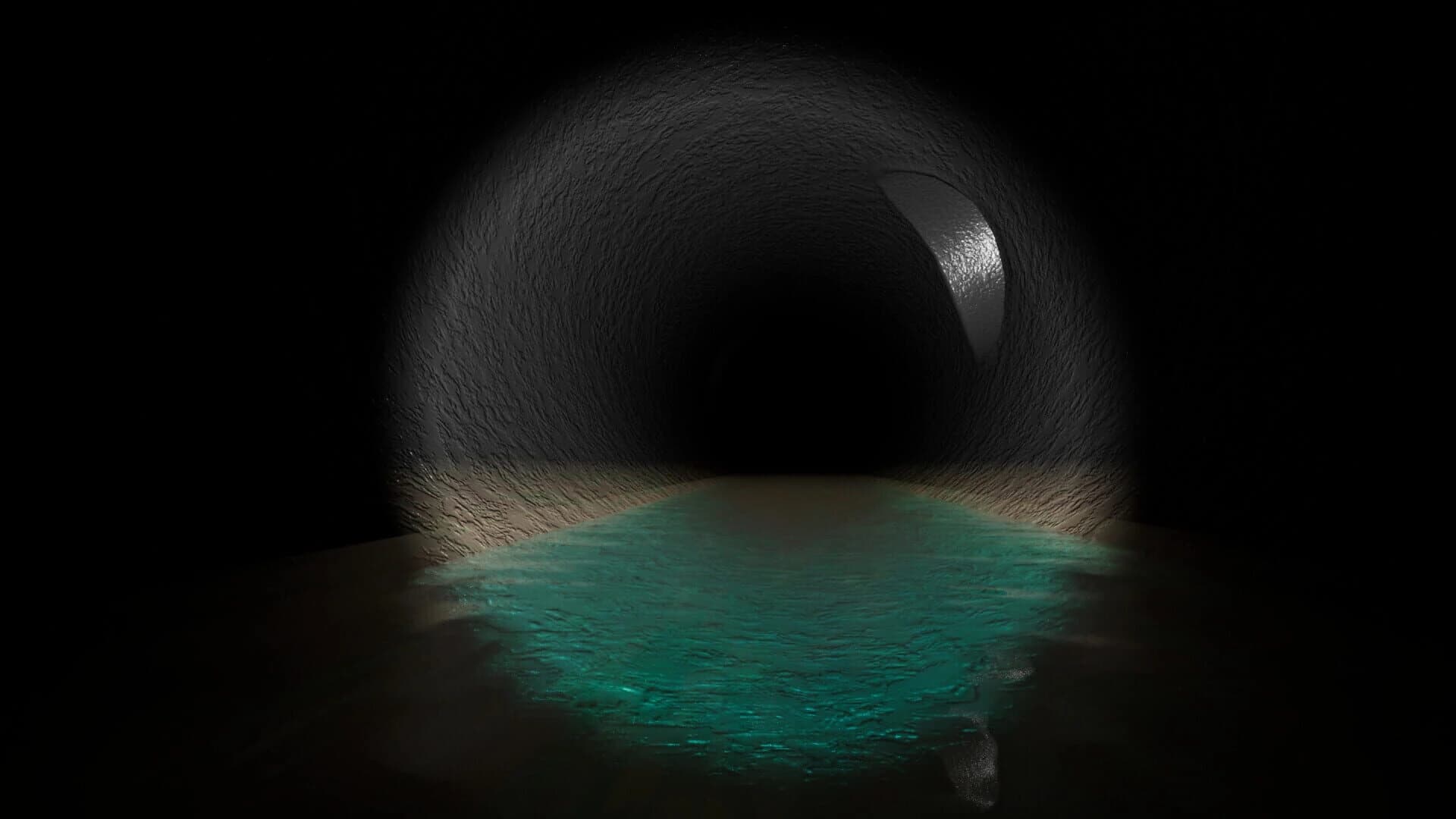 White Forest screenshot 1