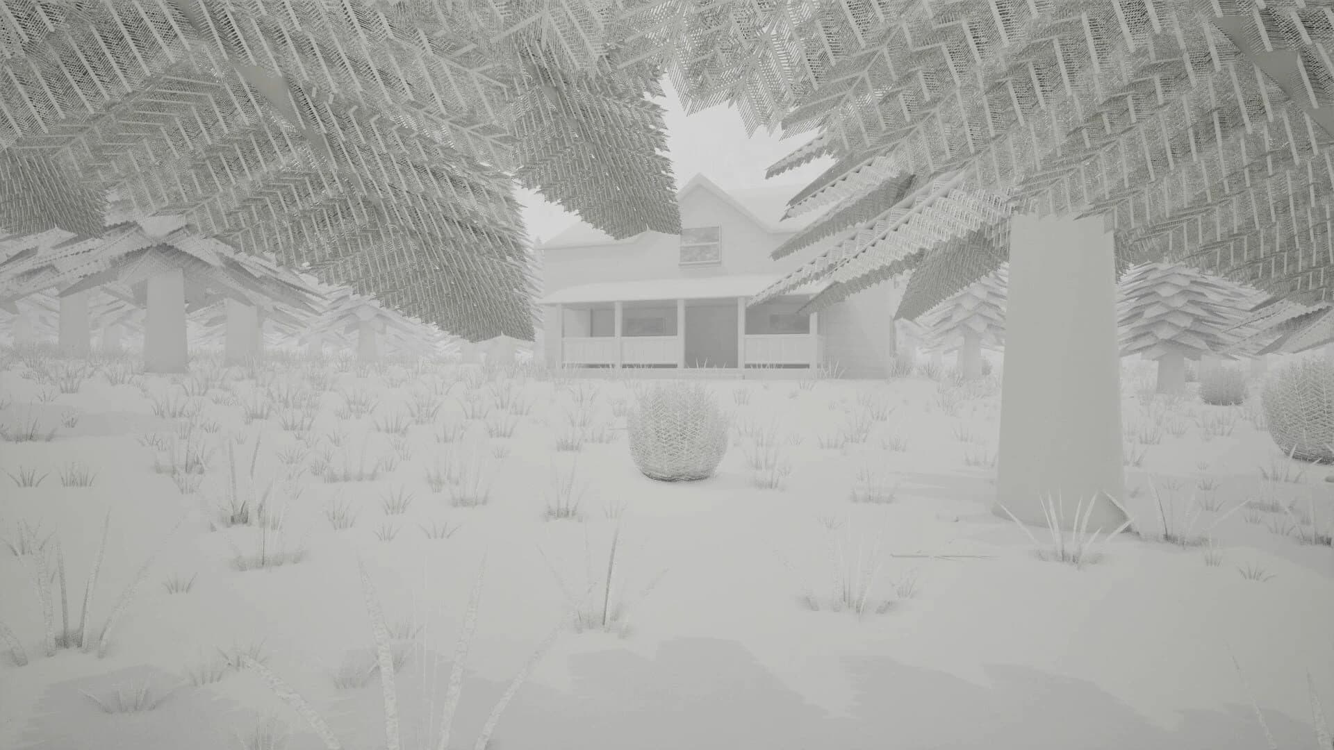 White Forest screenshot 2
