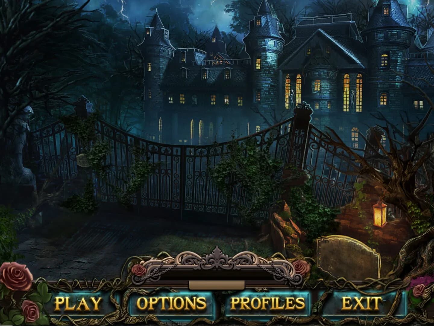 White Haven Mysteries screenshot 5