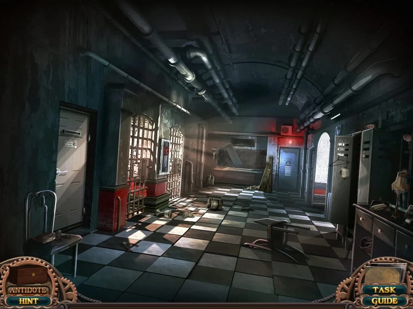 White Haven Mysteries screenshot 4