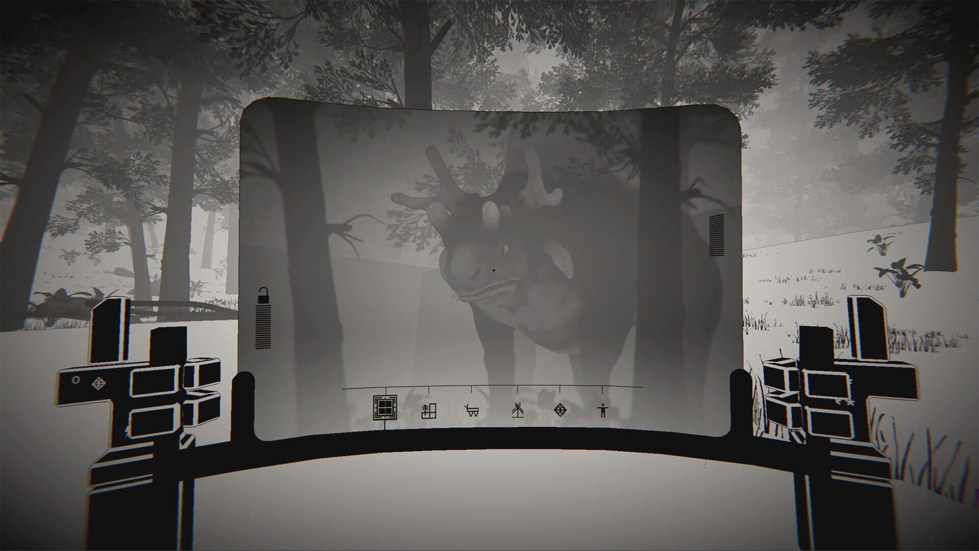 White: Invasion screenshot 3